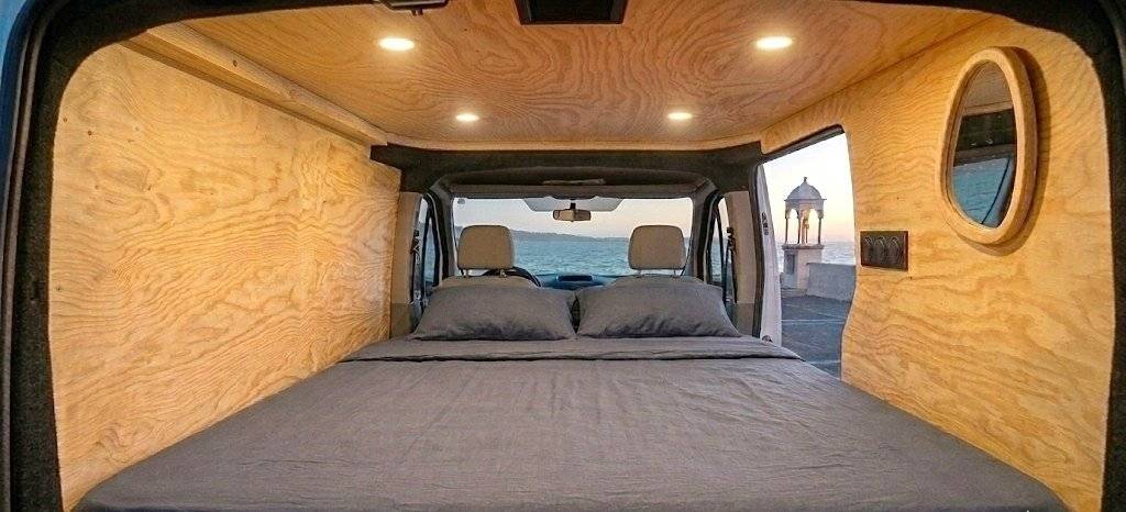 Autre NV200
