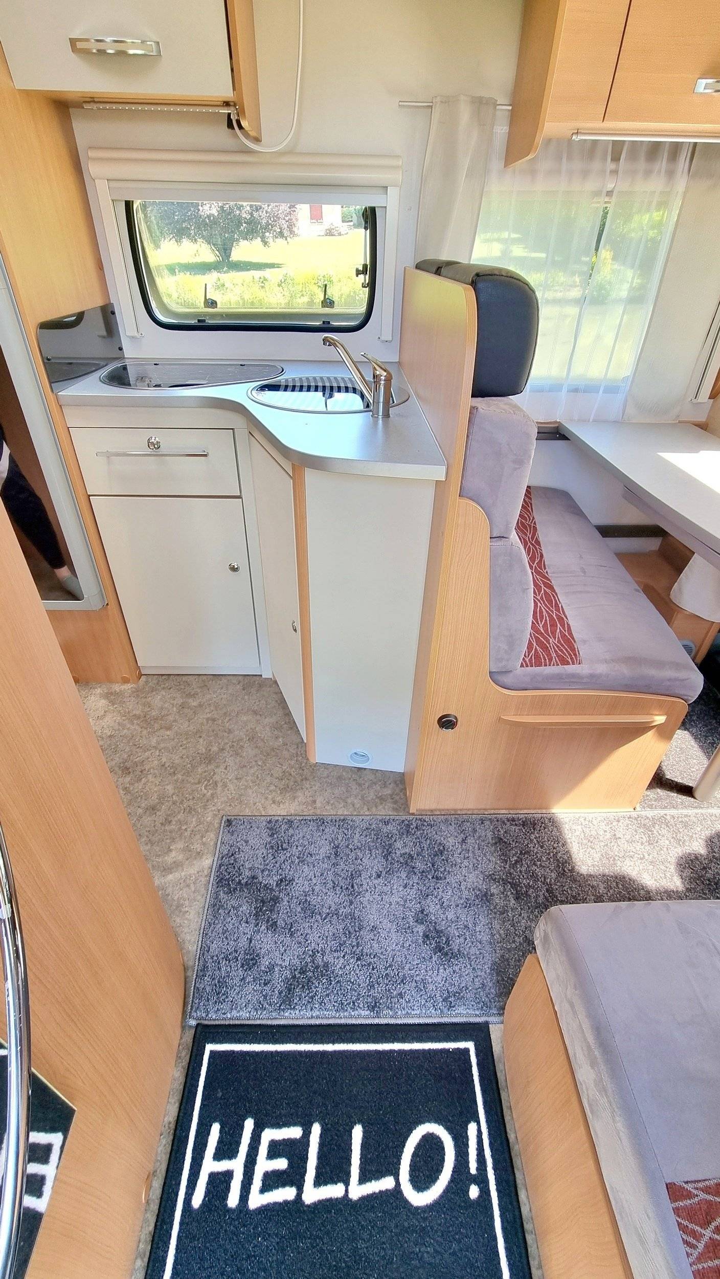 Chausson flash 30