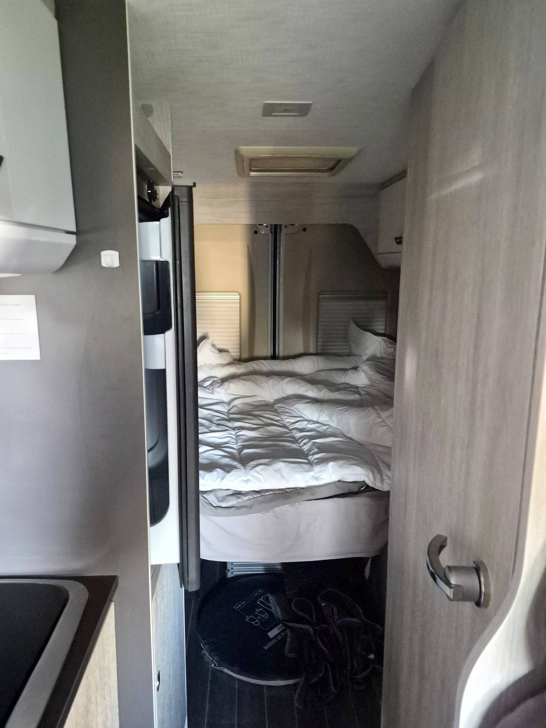 Roller Team LIVINGSTONE 2