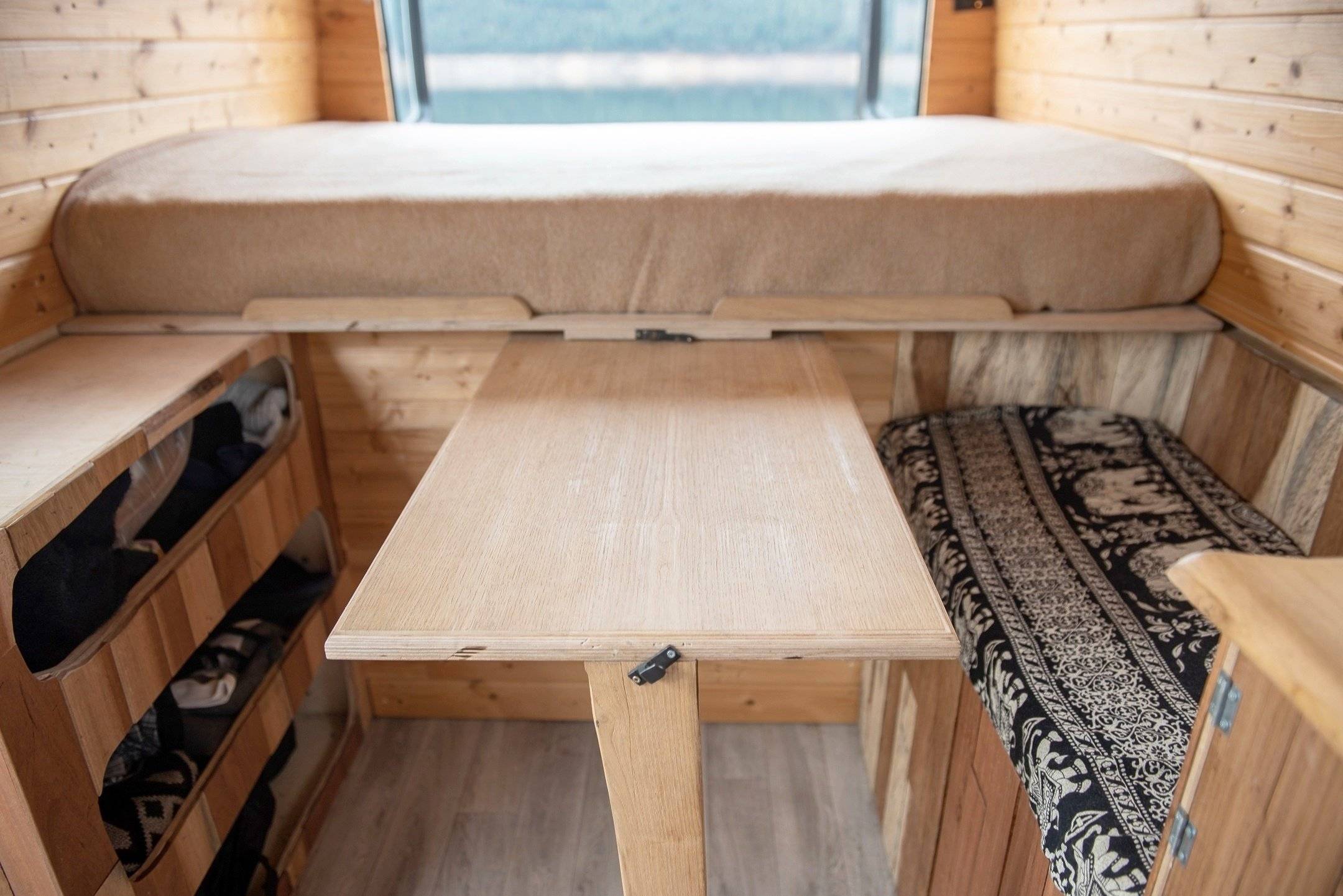 Renault Trafic 2,5 l 150 ch