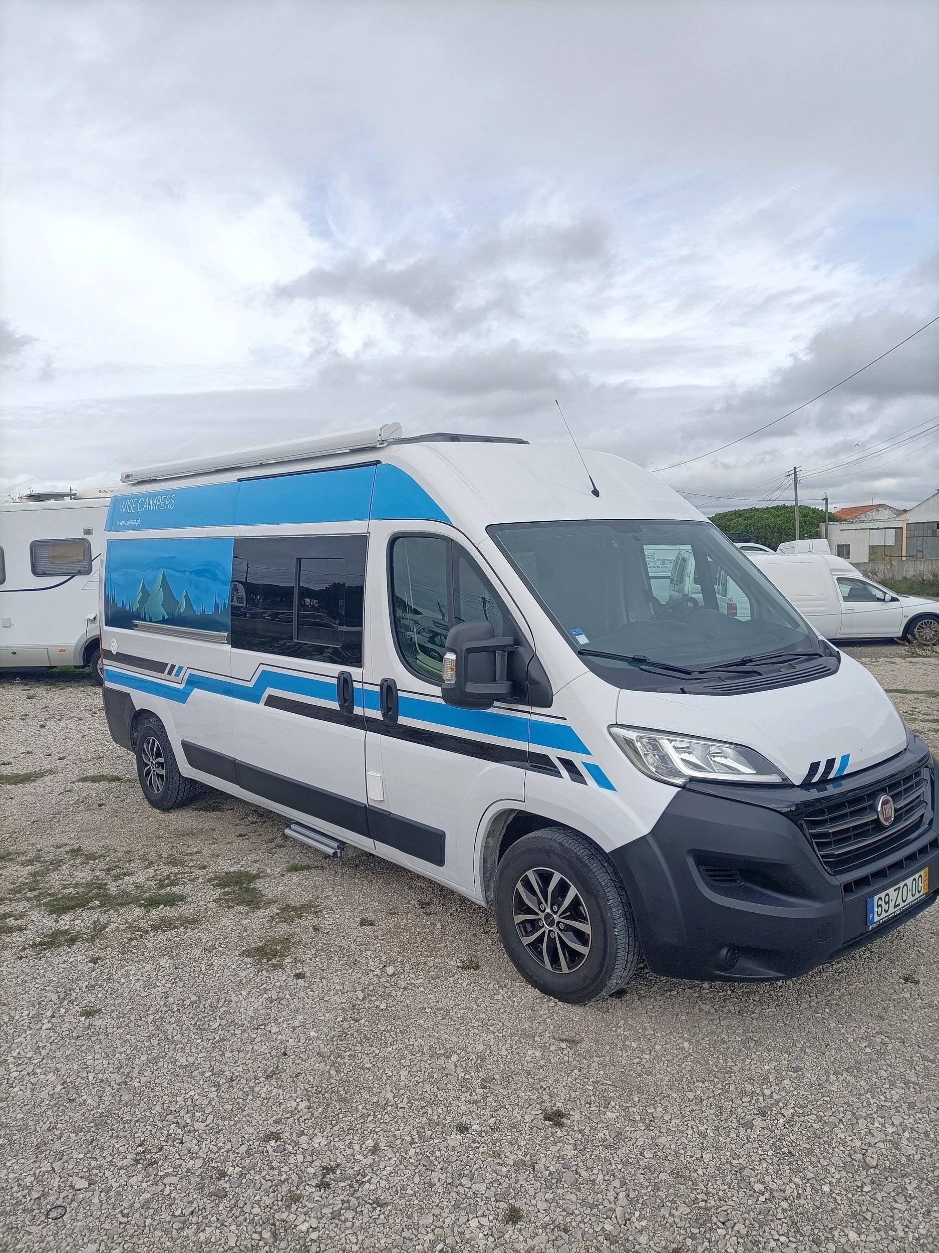 Fiat Ducato
