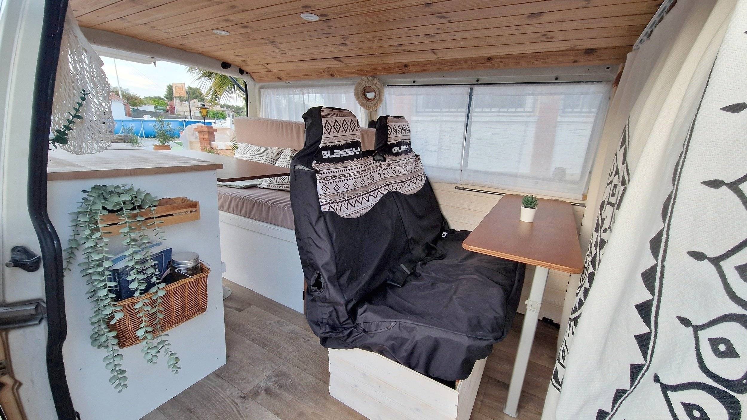 Volkswagen Volkswagen transporter