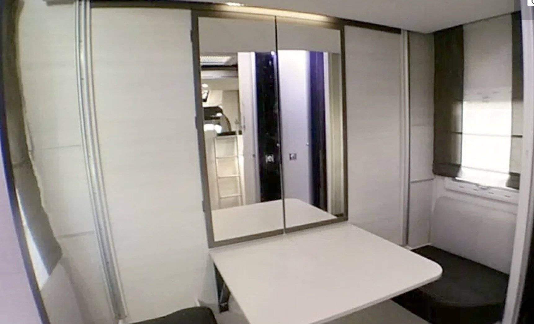 Chausson Chausson Welcome 716