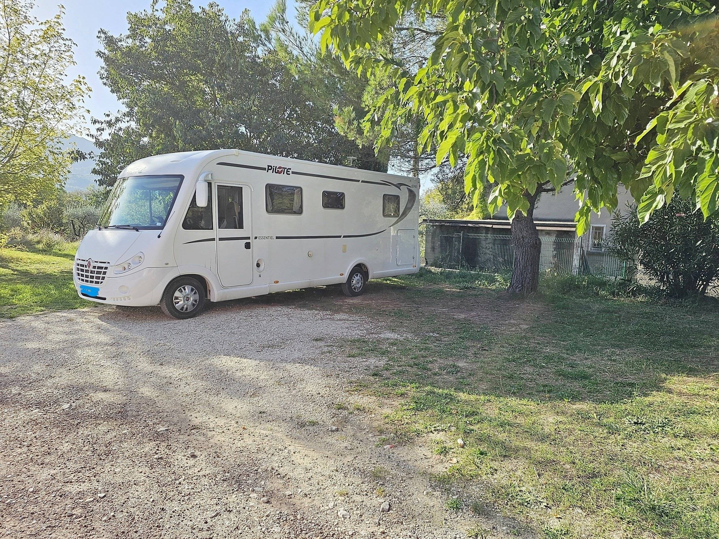 Pilote pilote G740 essentiel