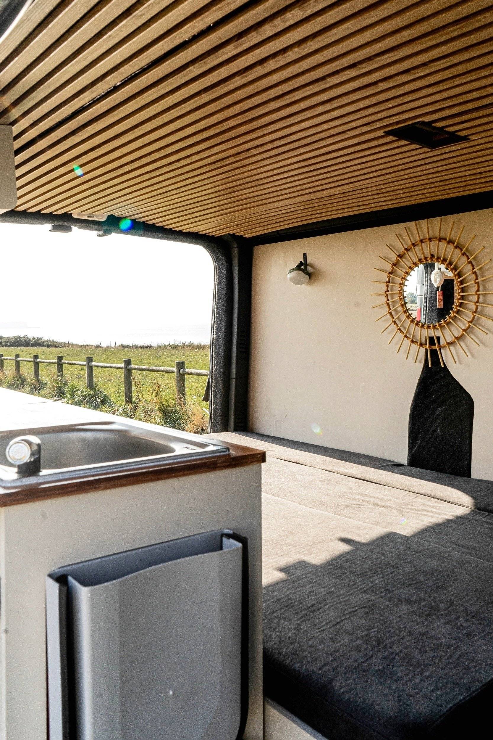 Renault Trafic 1,6 l 120 ch