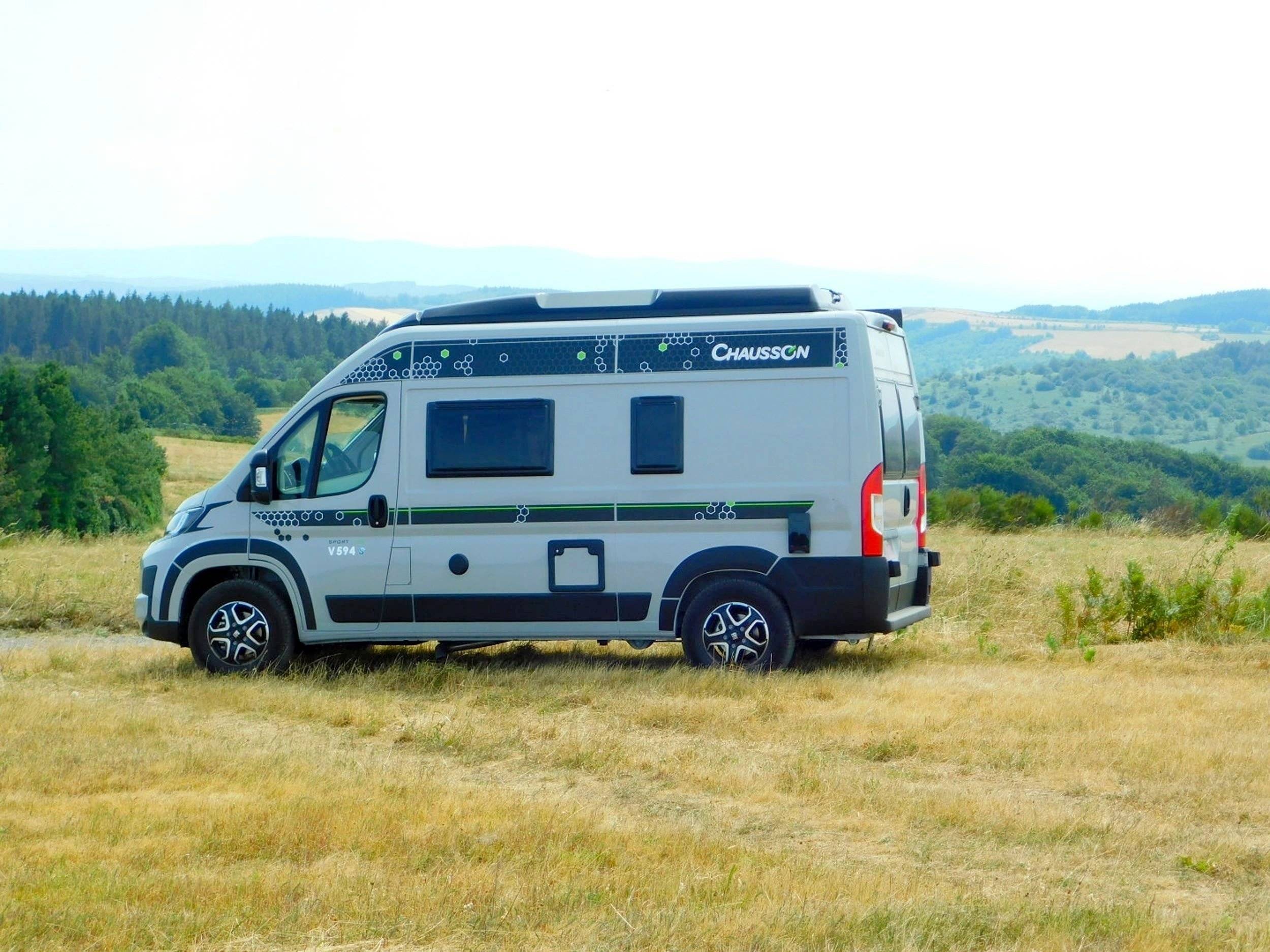 Chausson 