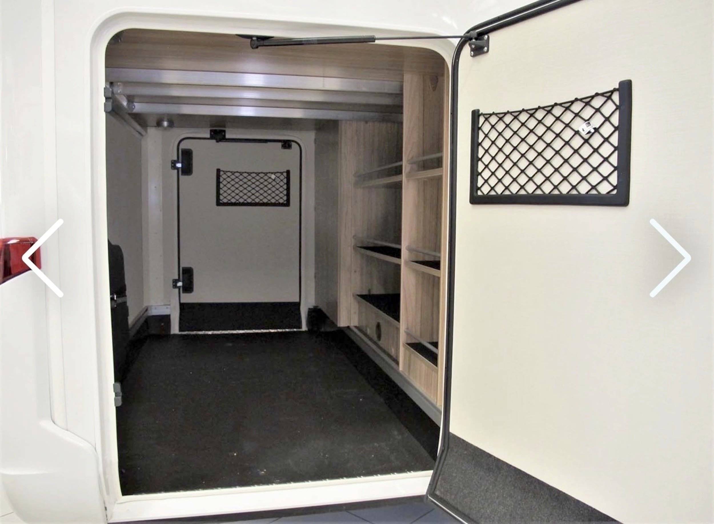 Hymer 594