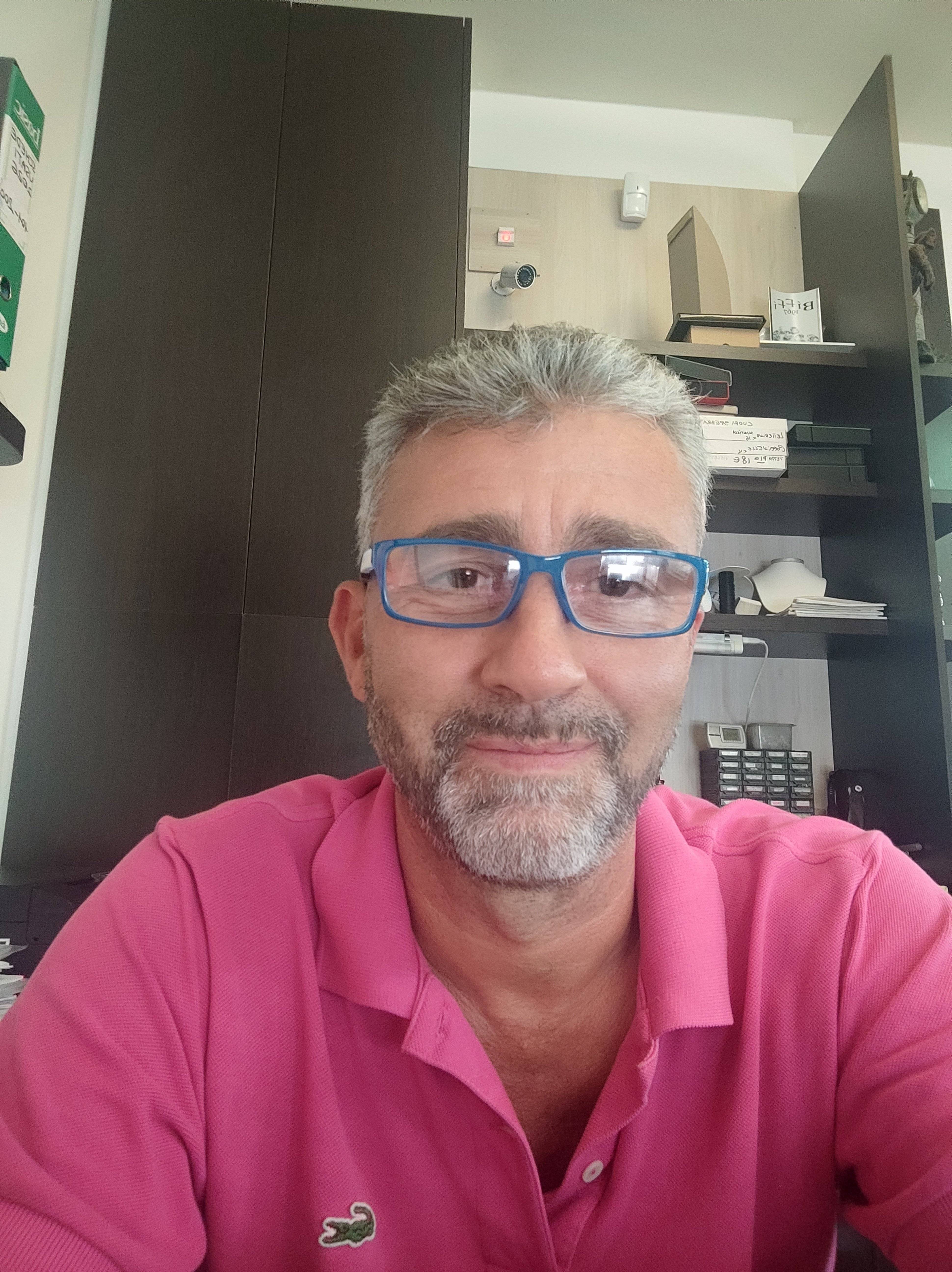 Daniele Romeo