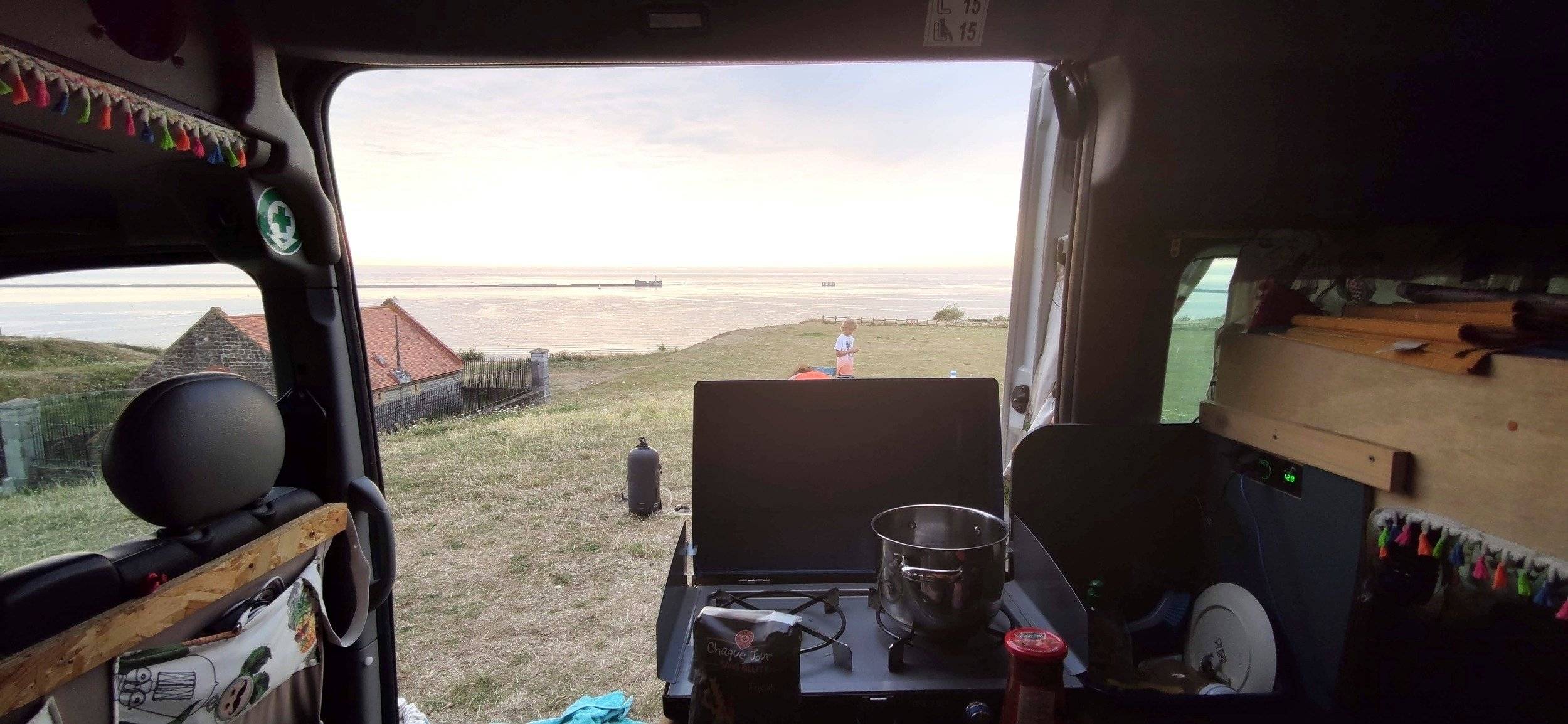 Renault Master 2,5 l dCi 100 ch.