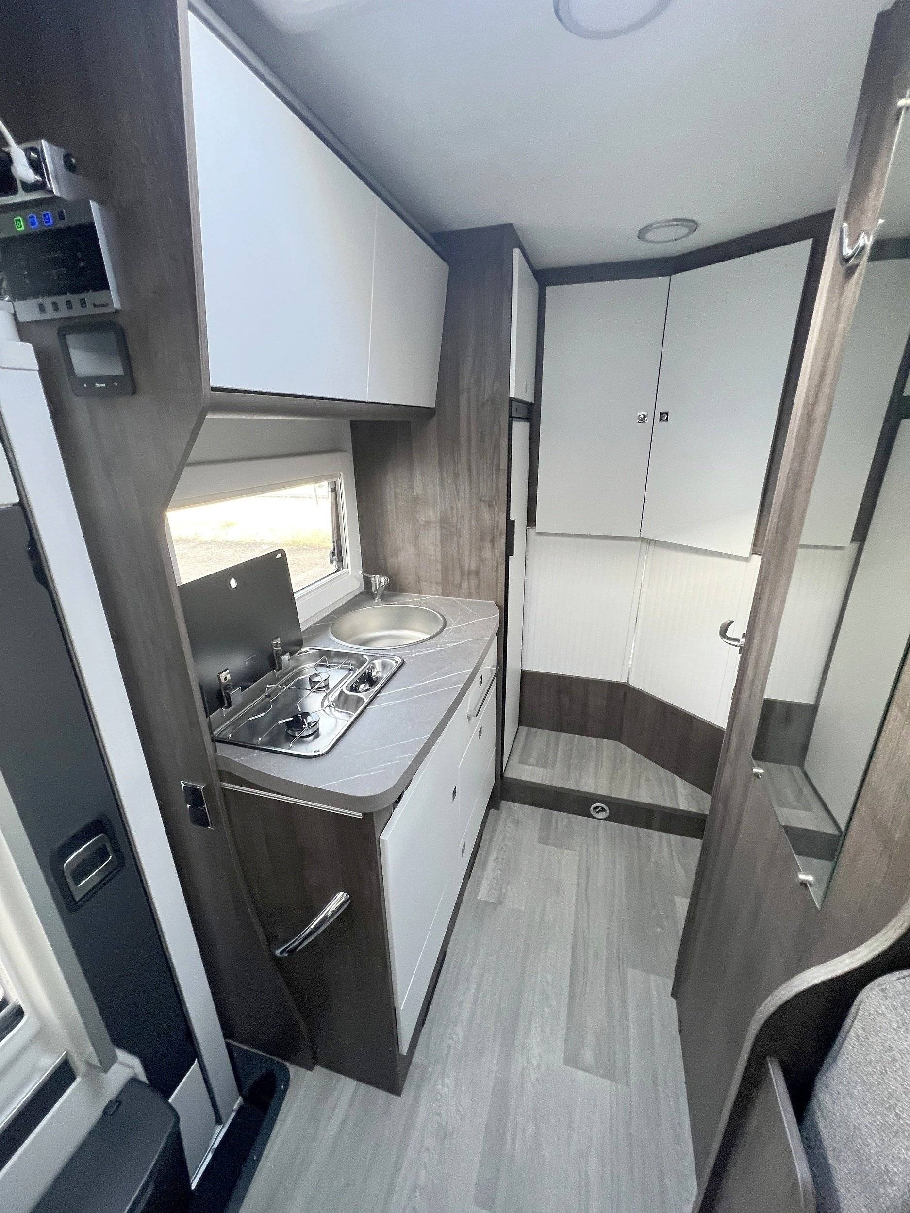 Benimar BENIMAR TESSORO 483