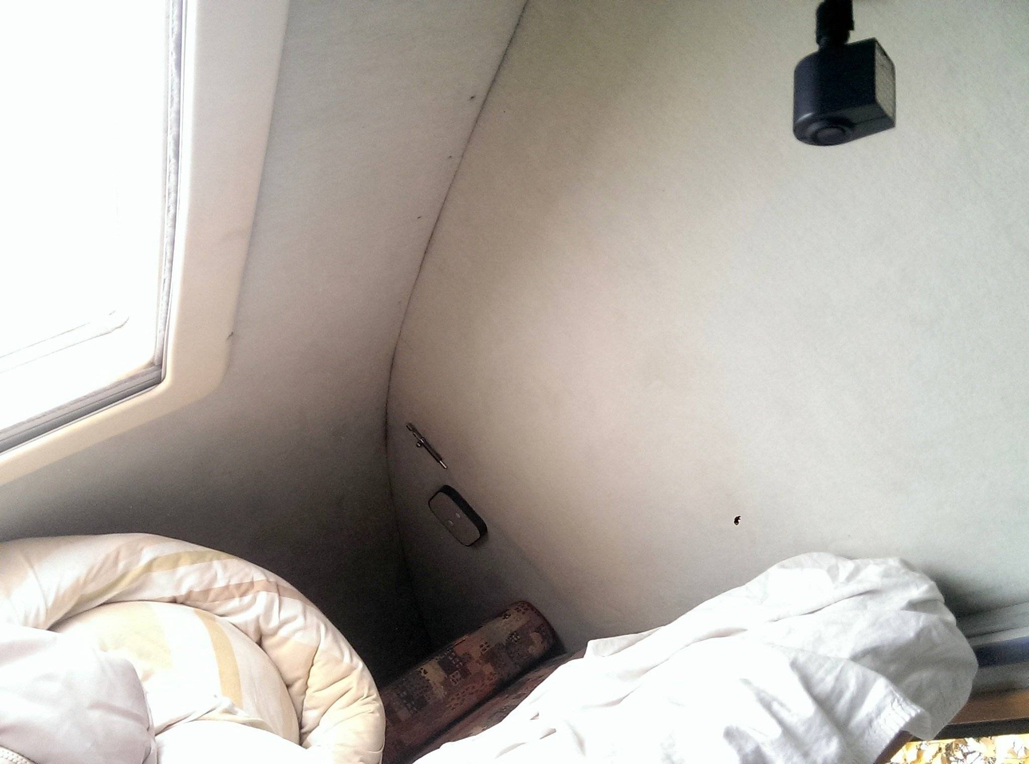 CS Reisemobile Boxer