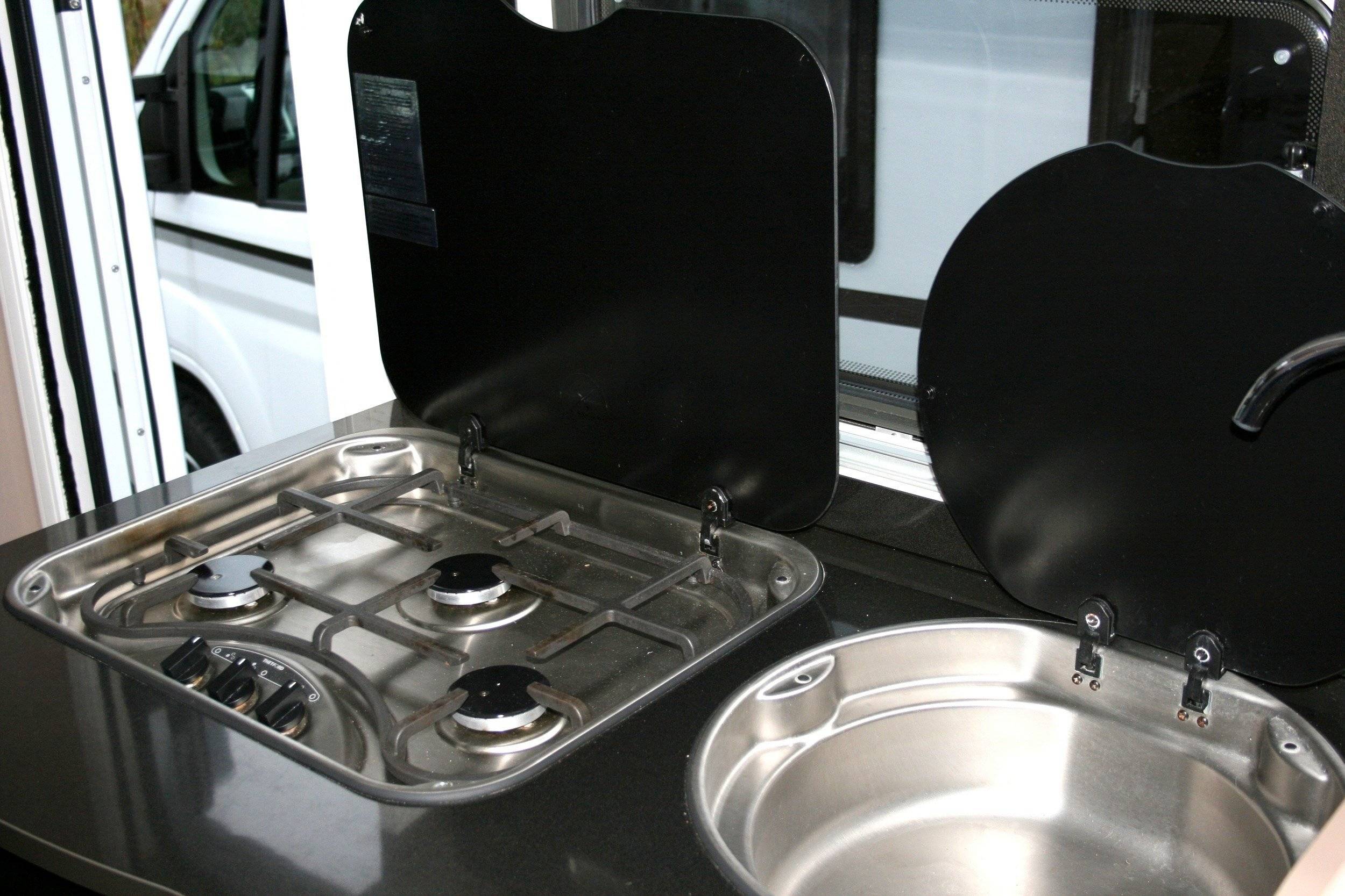 Etrusco 5900/T 5900 Db Ducato 2,3 l Multijet 130 ch.