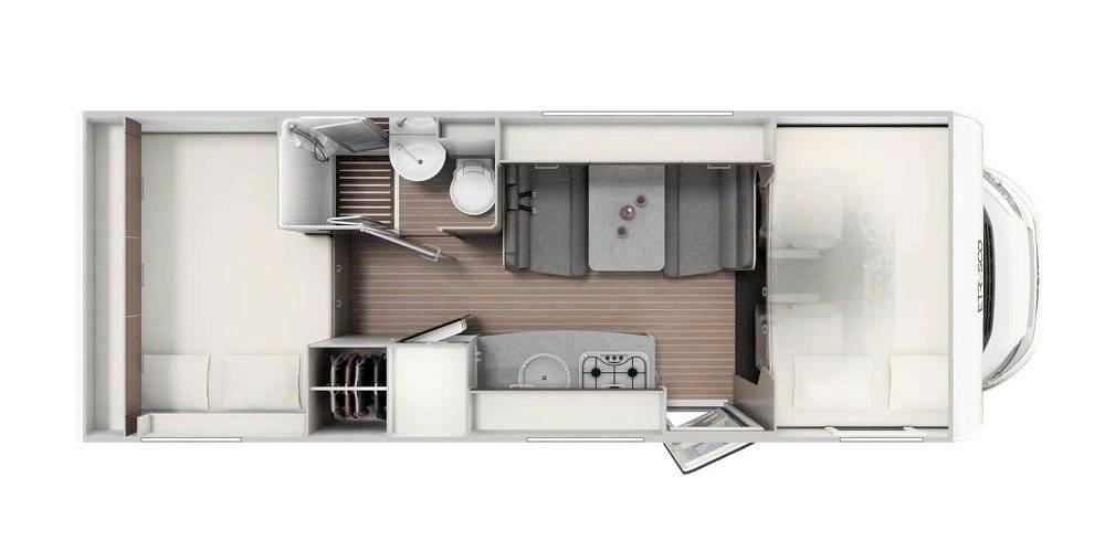 Sunlight Sunlight A70