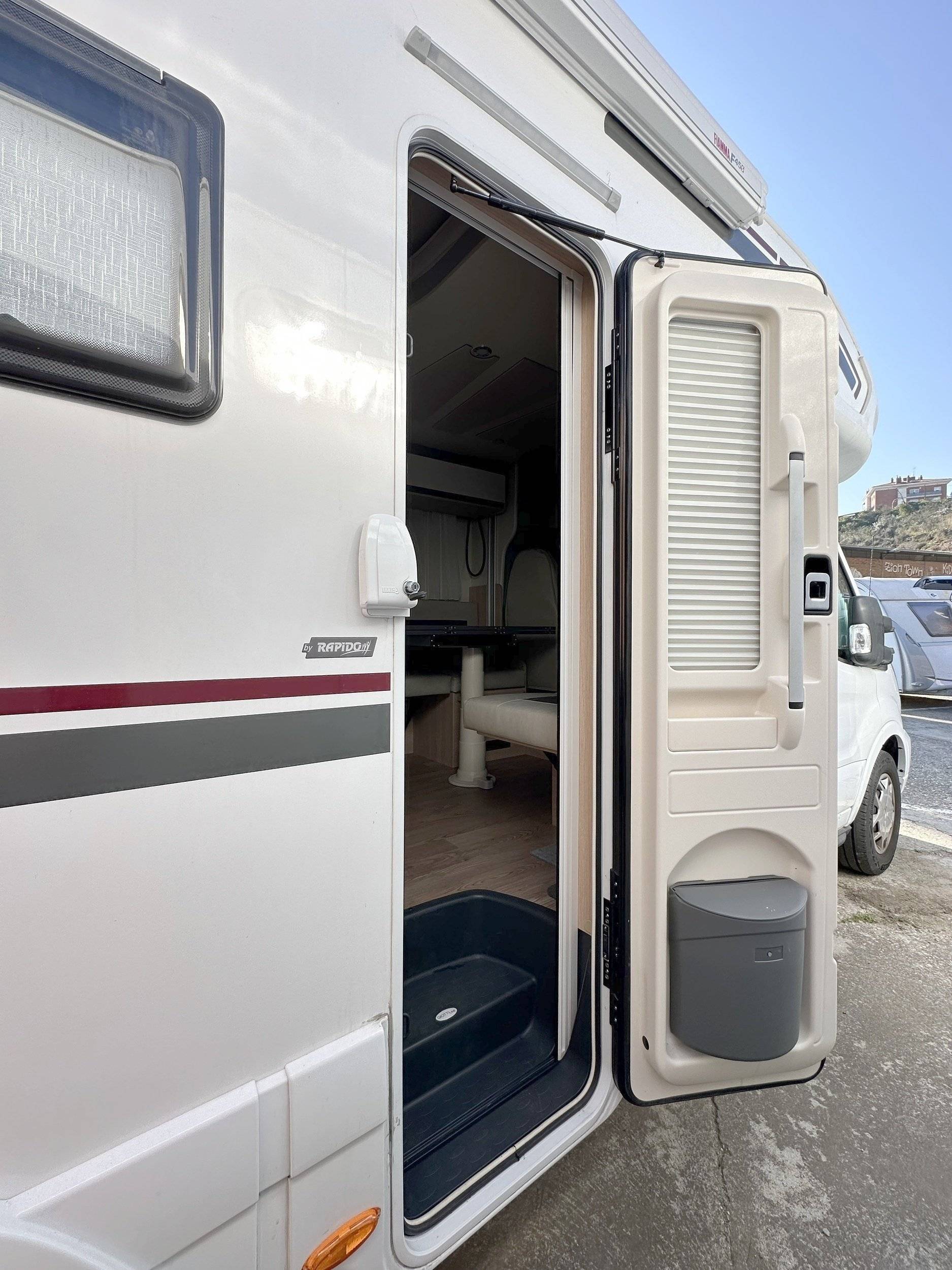 Giottiline siena 386