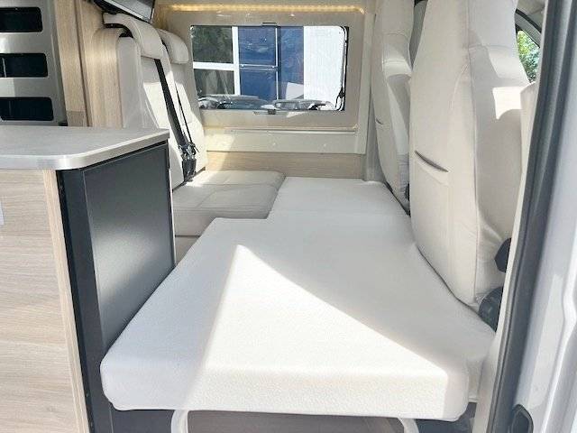 Campérêve Campérêve dreamer cap life