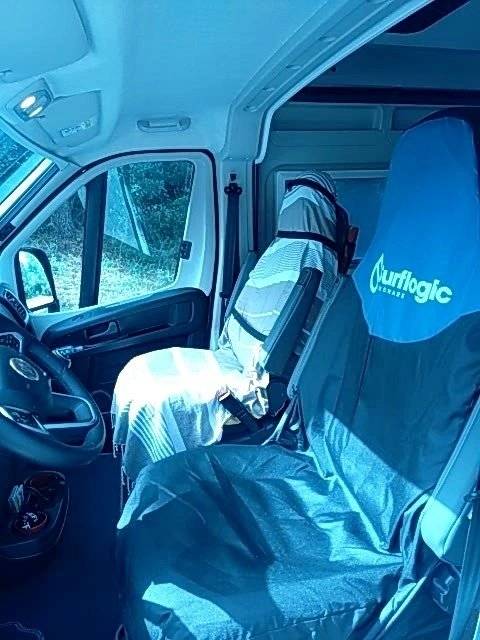 Sunlight Cliff 600 Adventure Edition