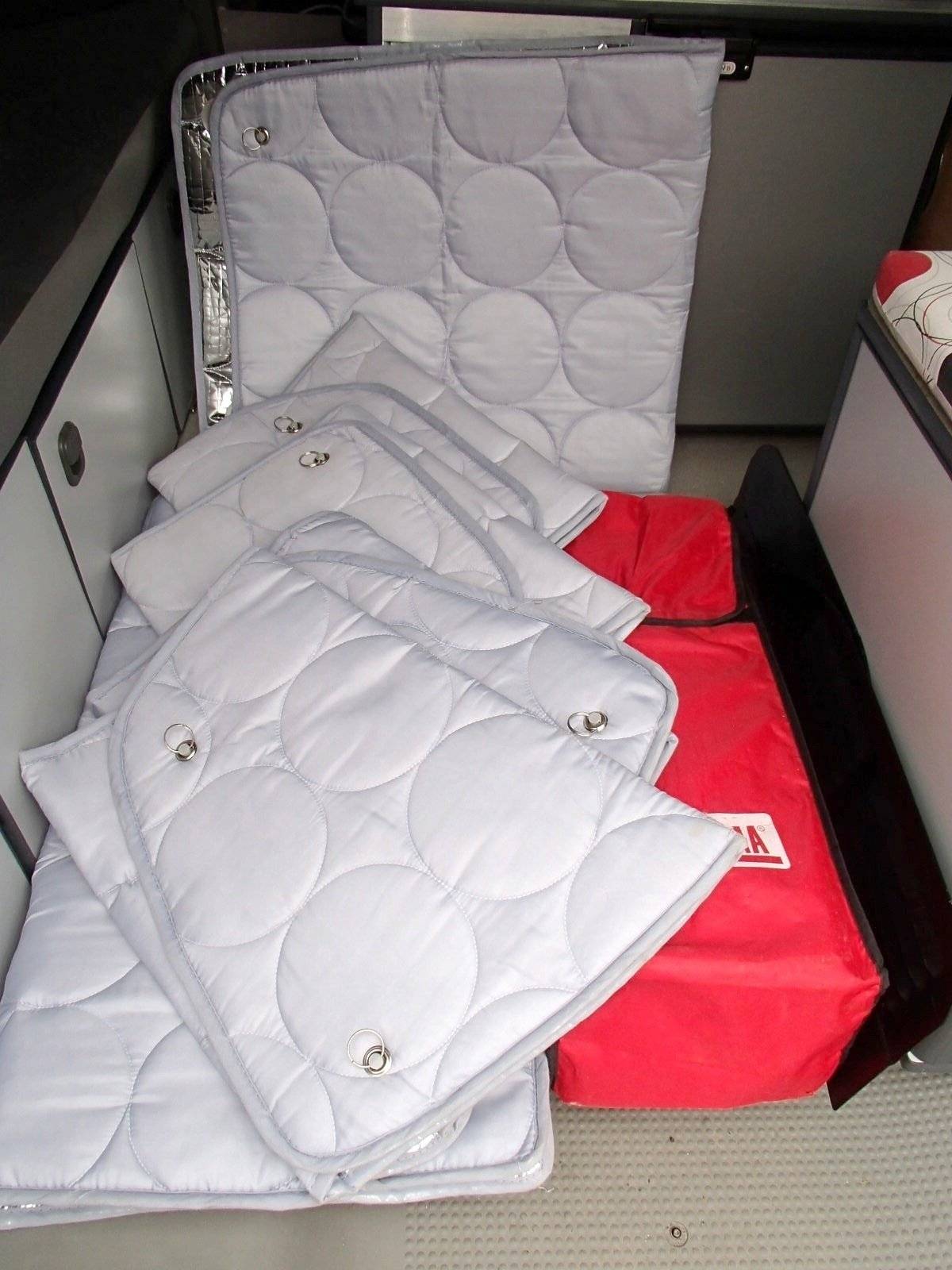 Caraben's Trafic II L2H1 2,5 dci l 145 ch