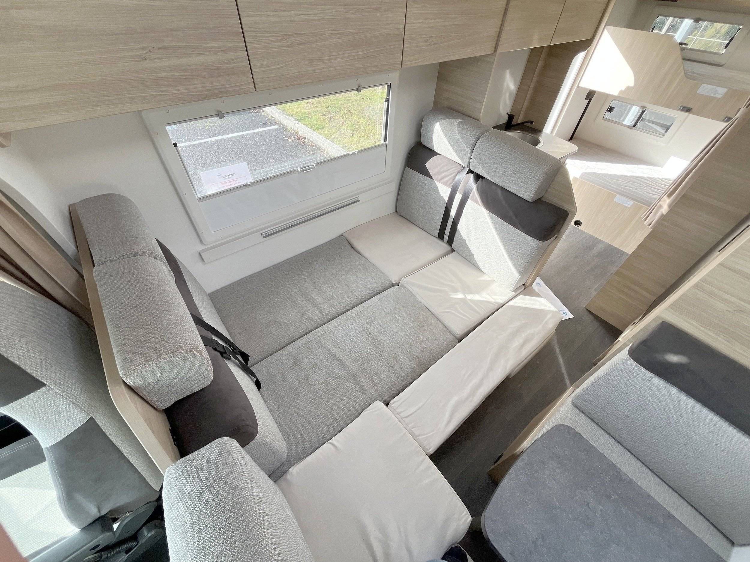 Chausson CHAUSSON C656