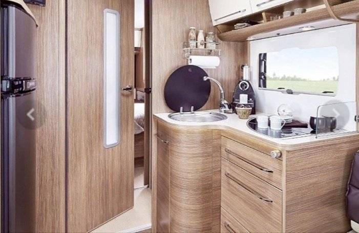 Itineo 2,3 l 130 ch.