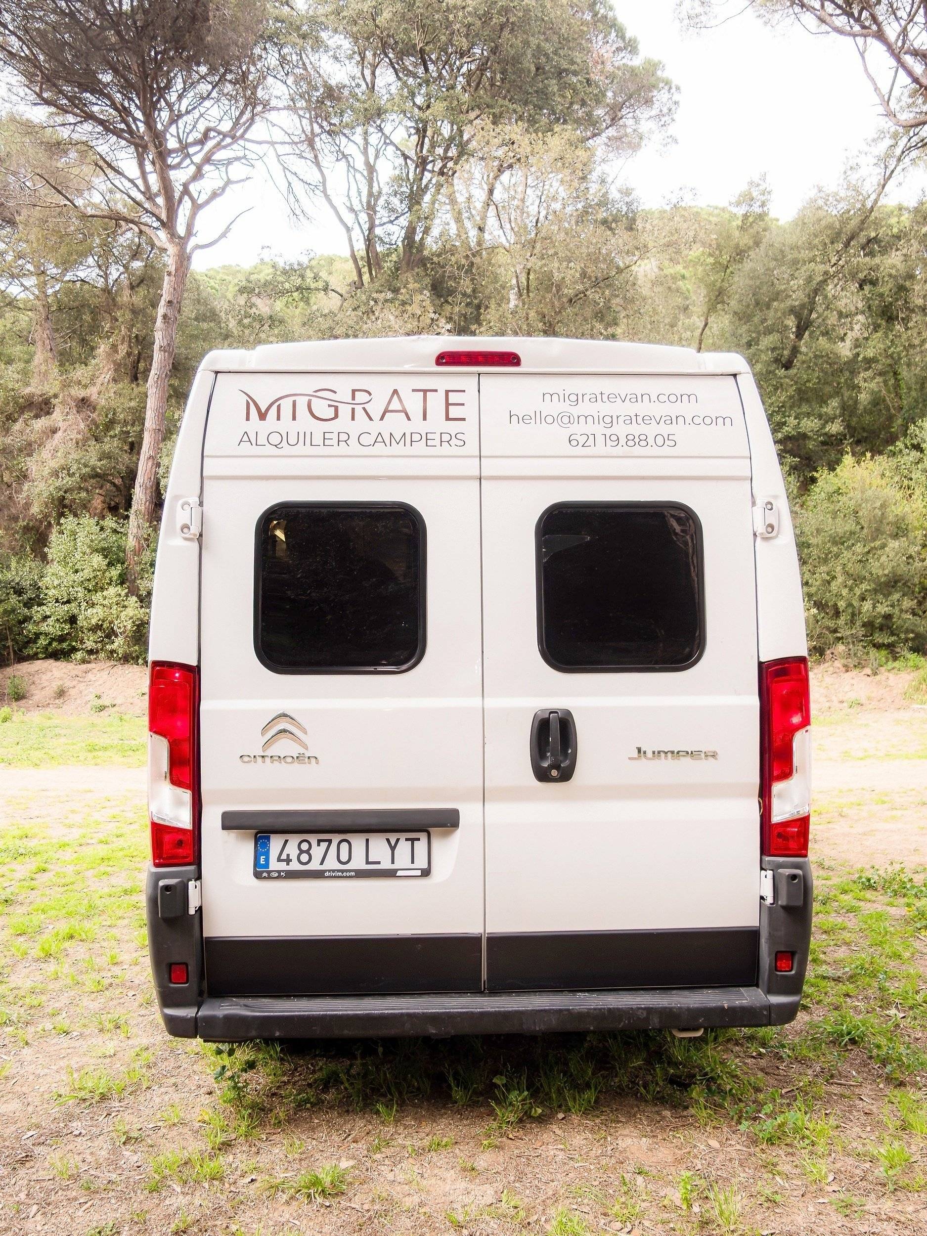 Tec Jumper 2,2 l 120 ch