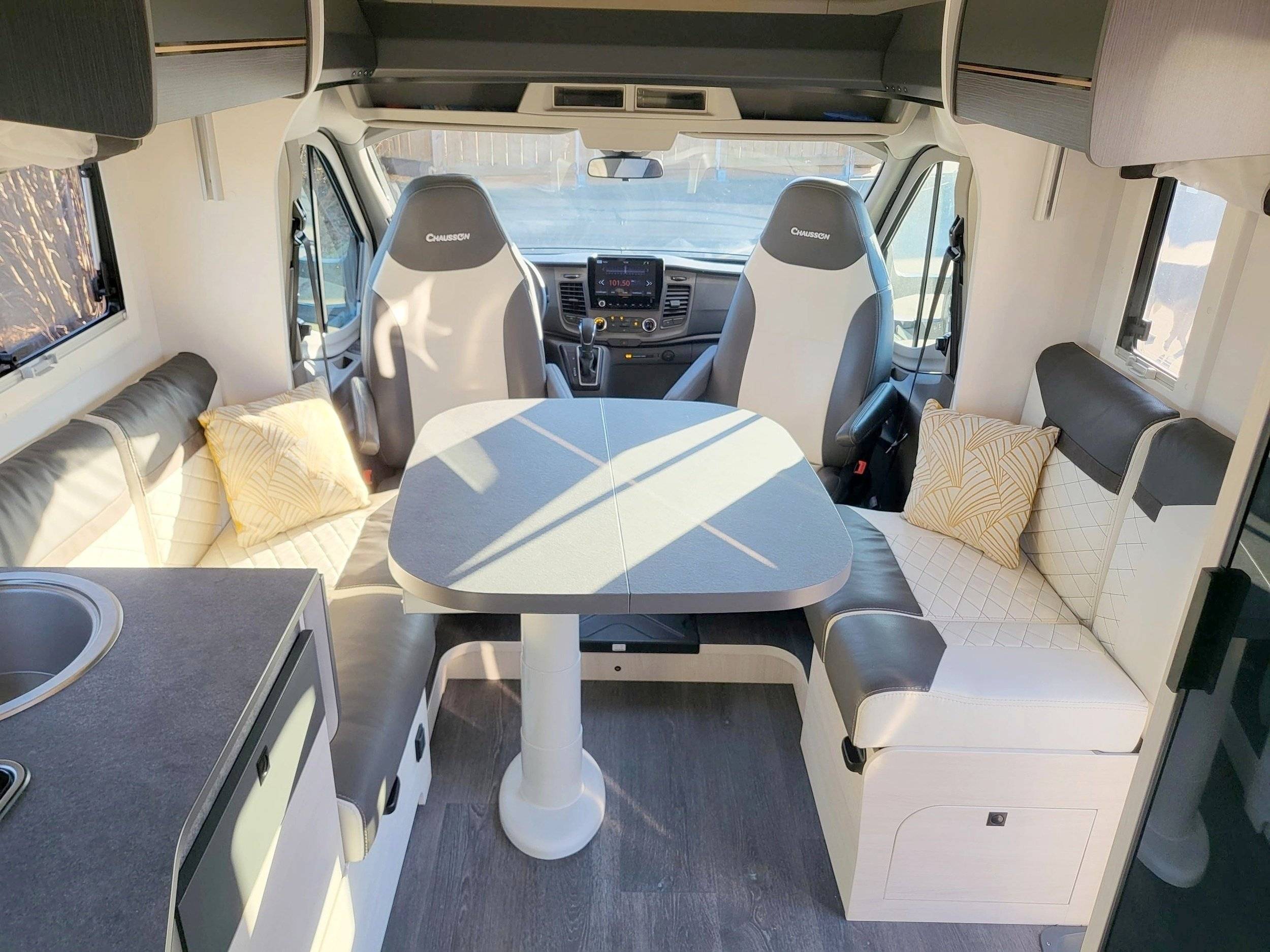 Chausson 