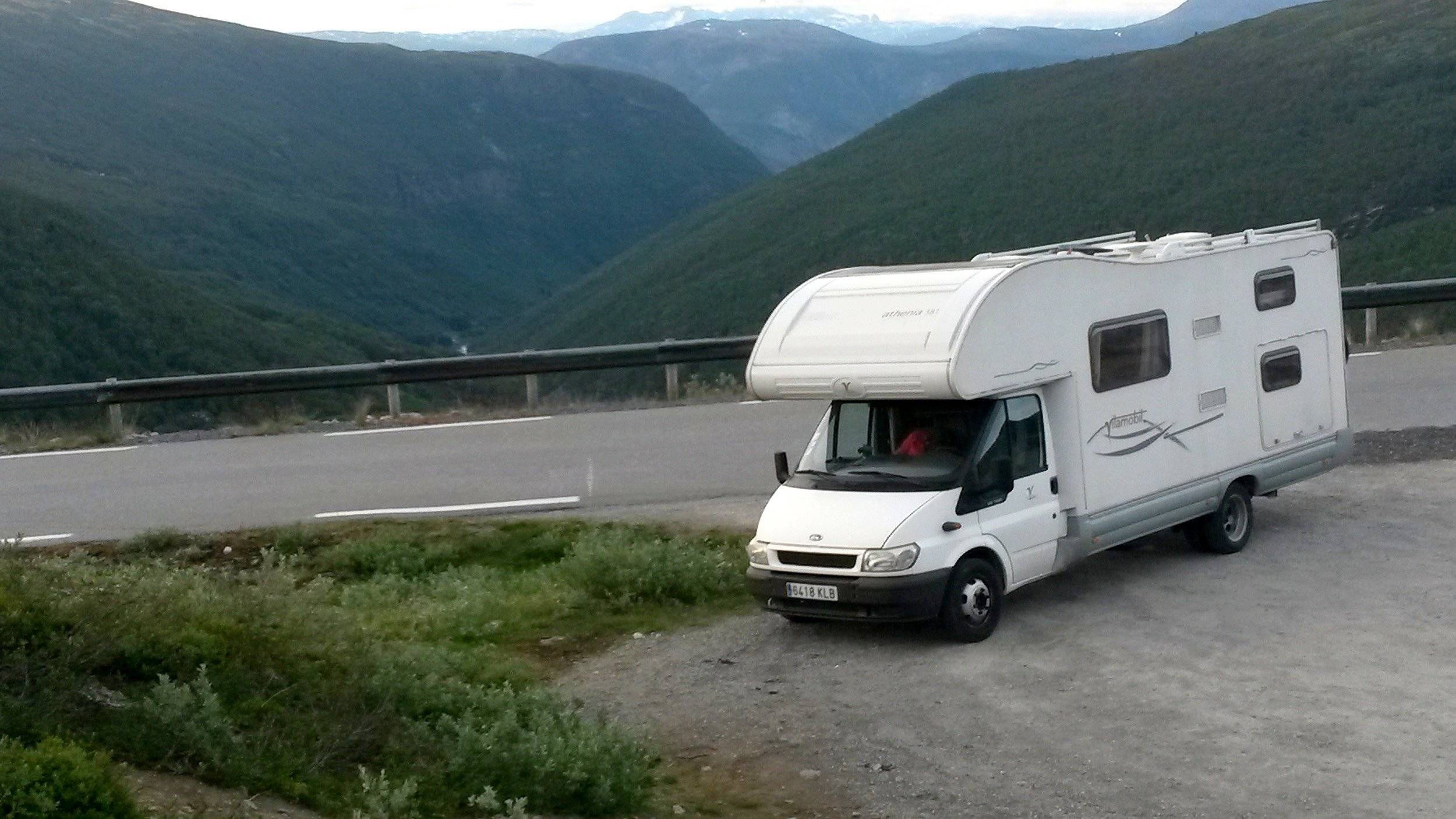 Vilamobil athenia 381