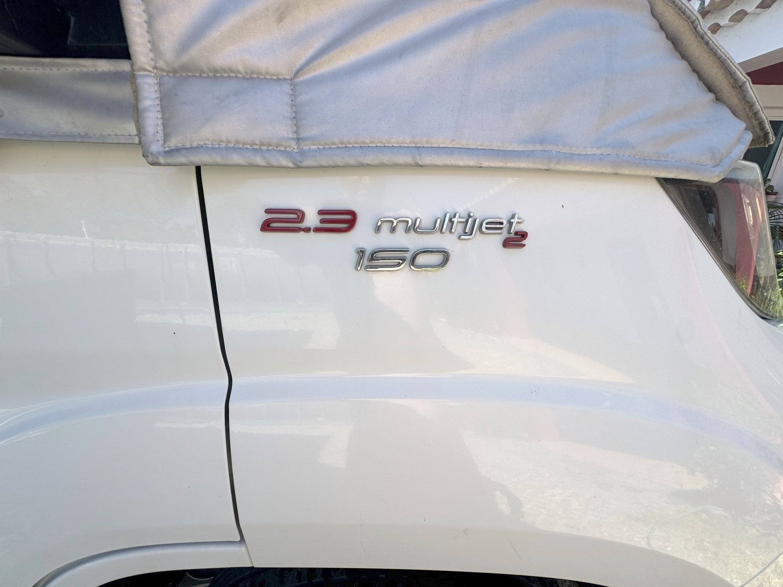 Hymer Hymer exsis 588