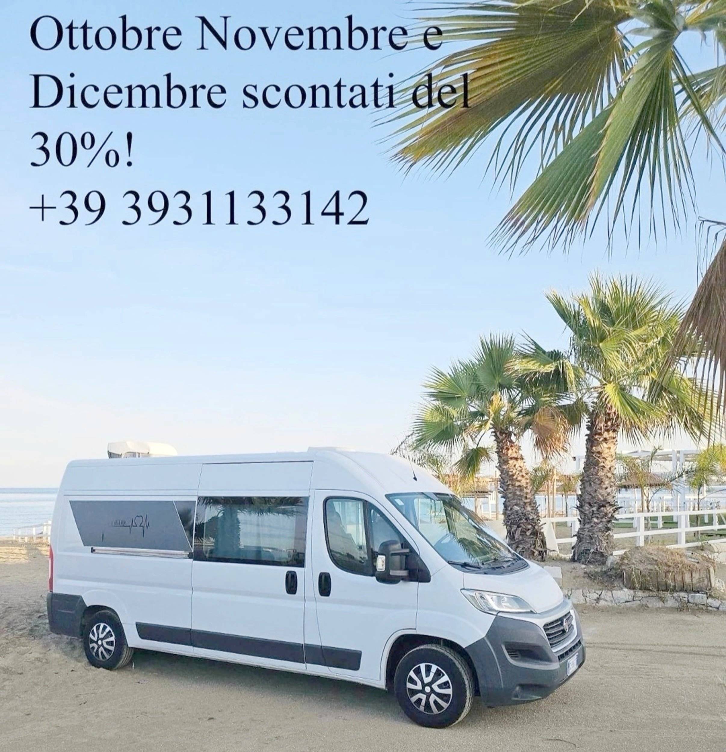 Autostar FIAT DUCATO