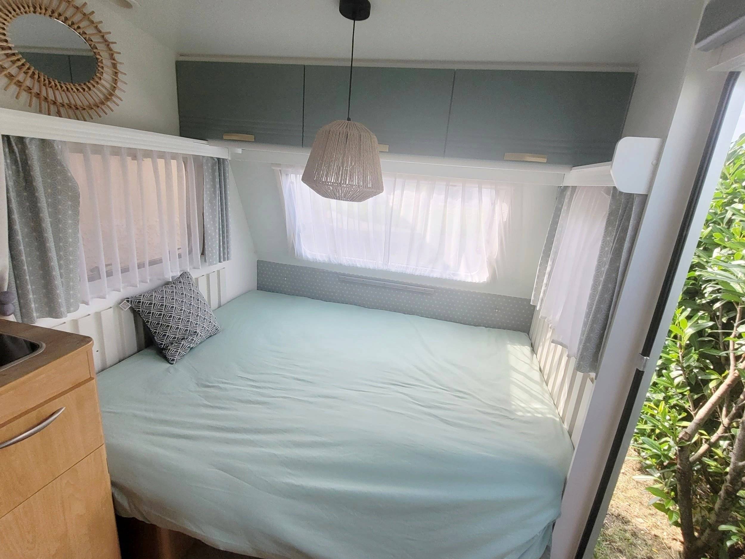 Caravelair Antares Luxe 340