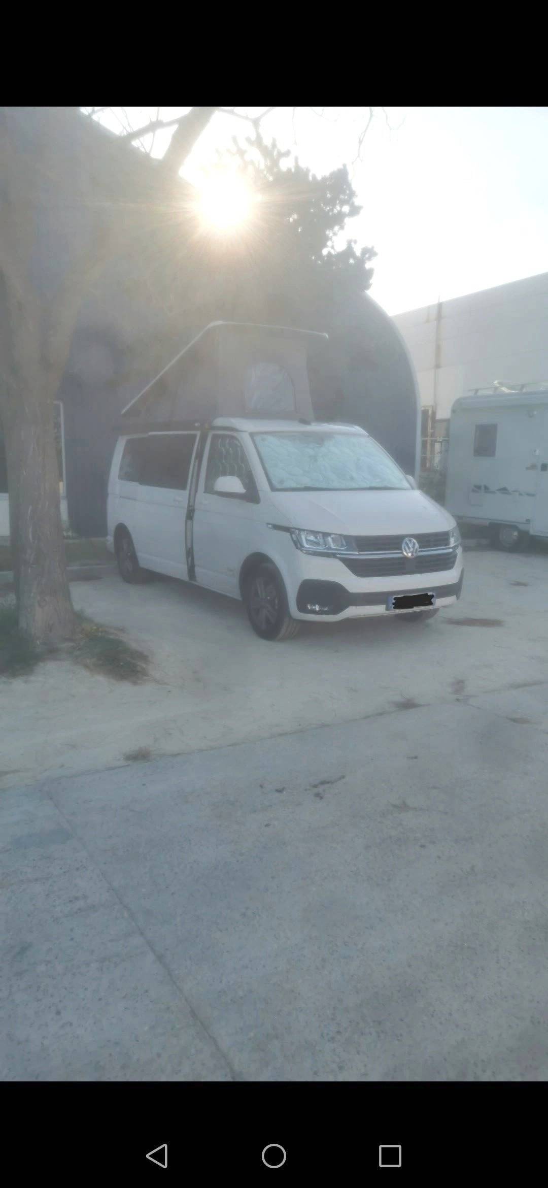 Westfalia Kepler Six