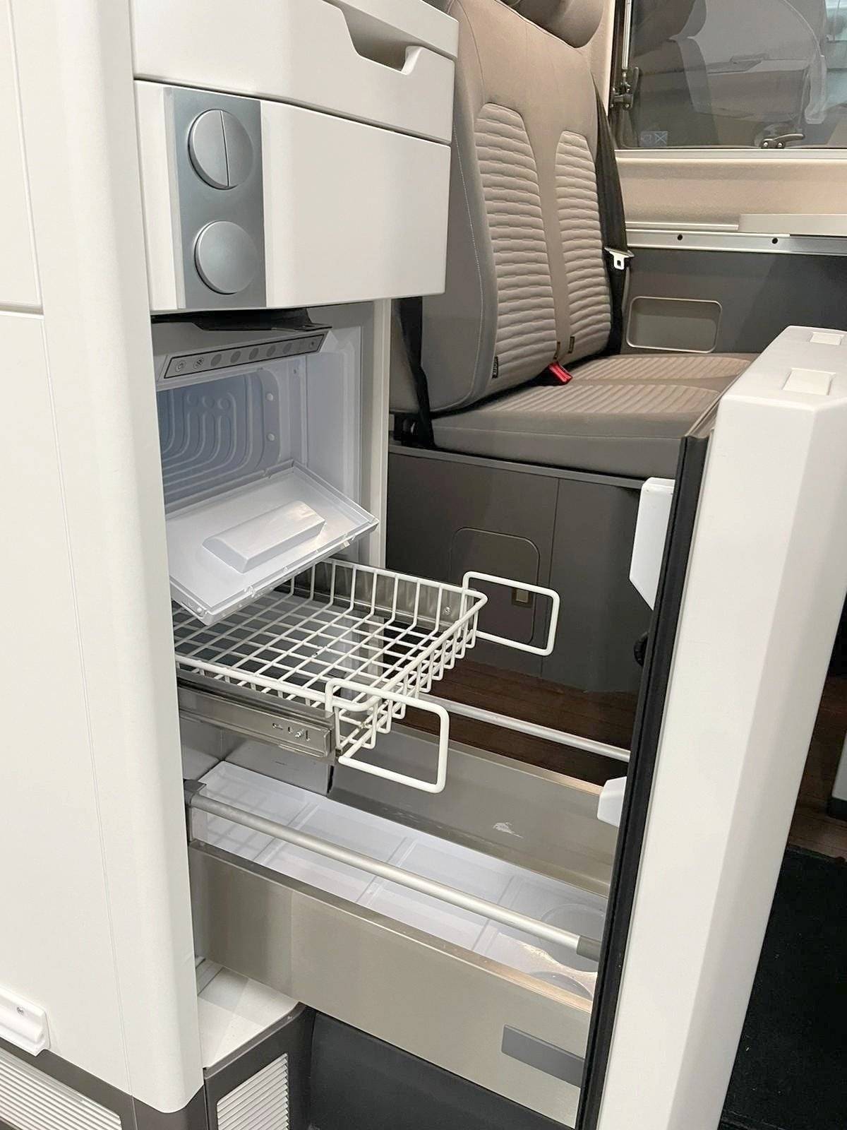 Volkswagen Grand California 600