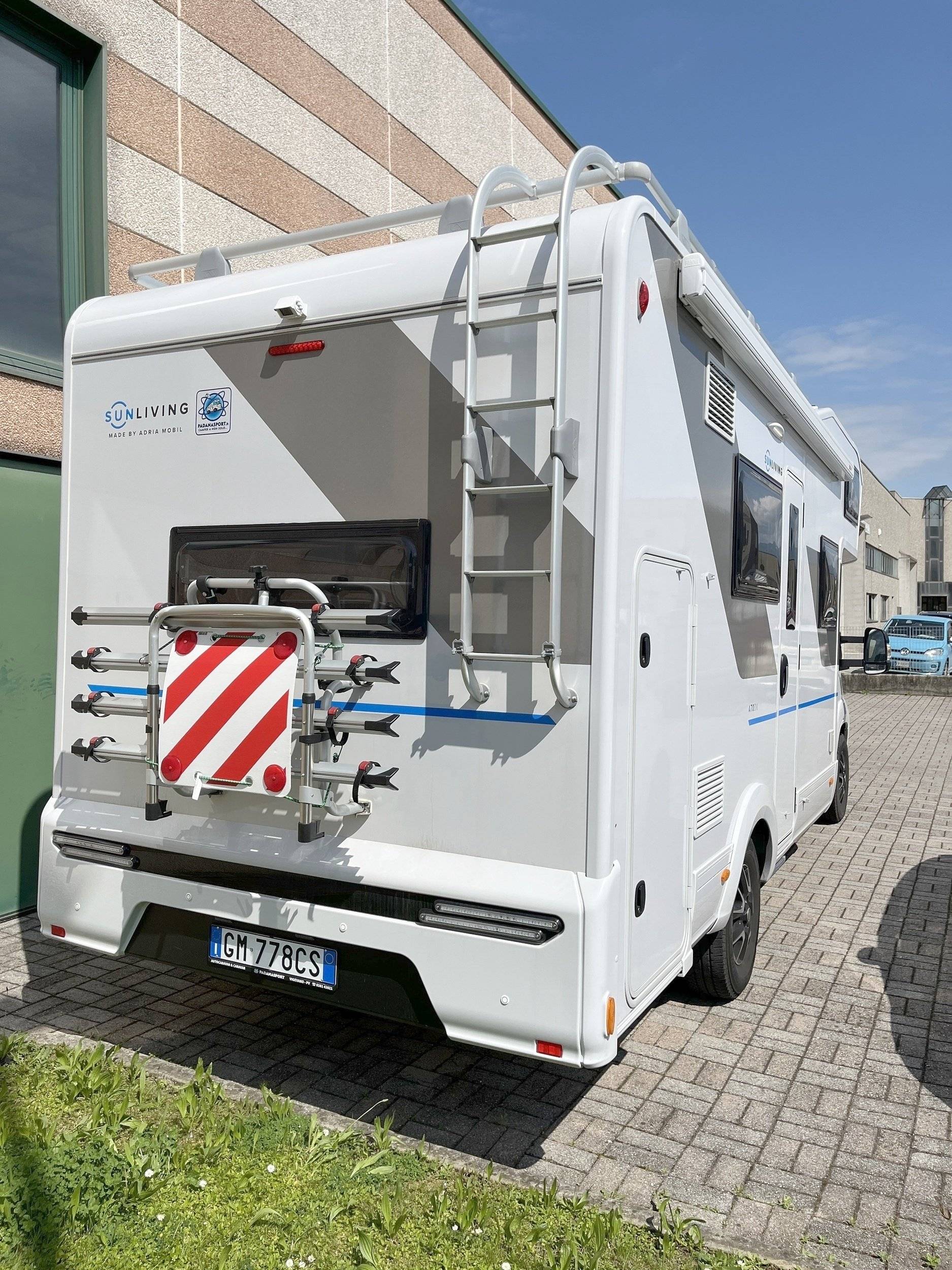 Sun Living Sun living A70 DK