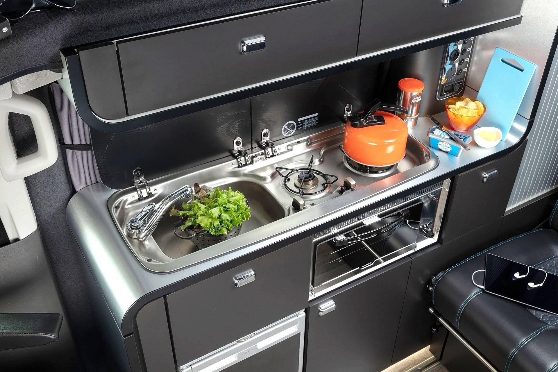 Swift Monza (Automatic)