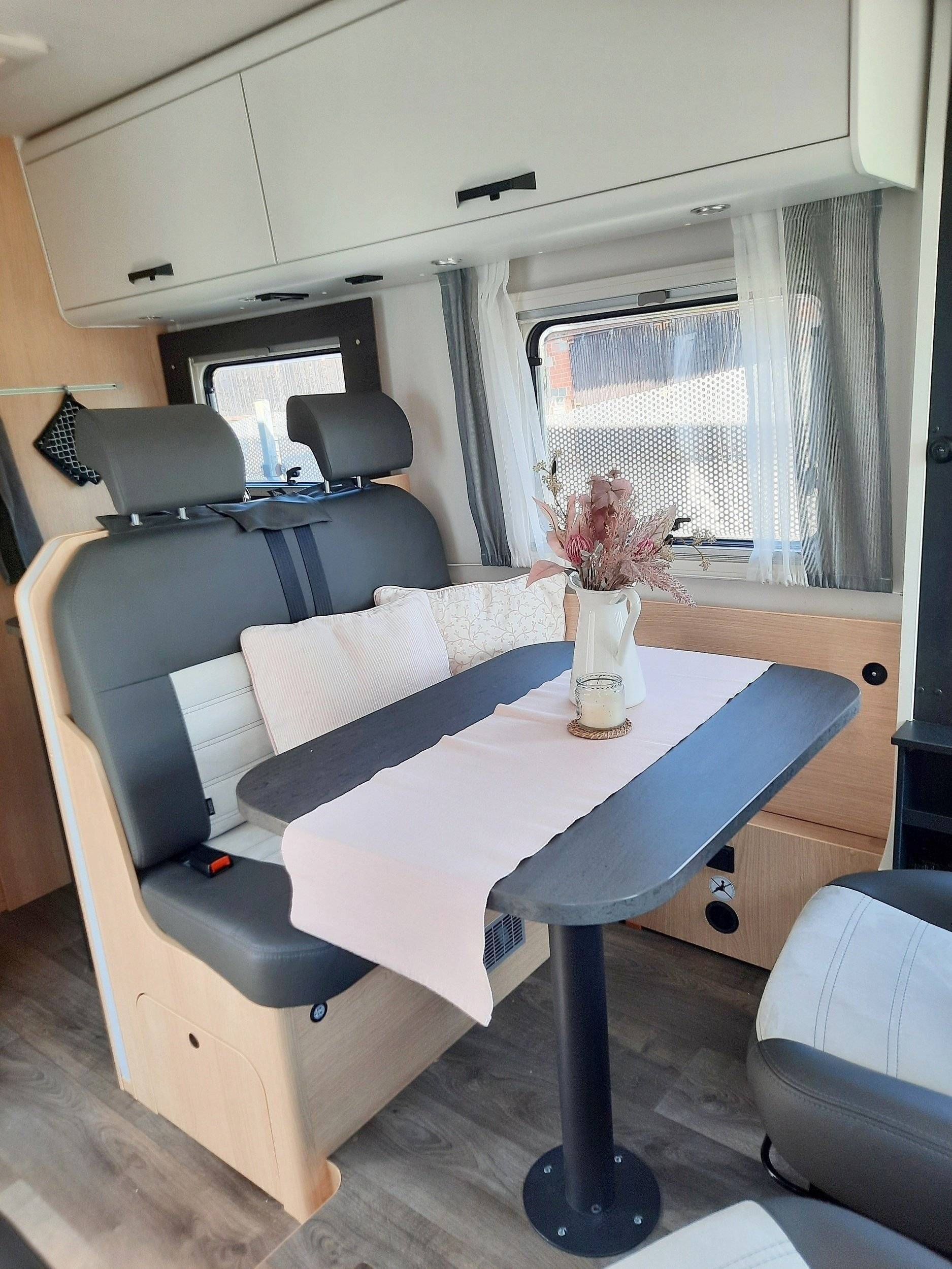 Sunlight I68 Adventure