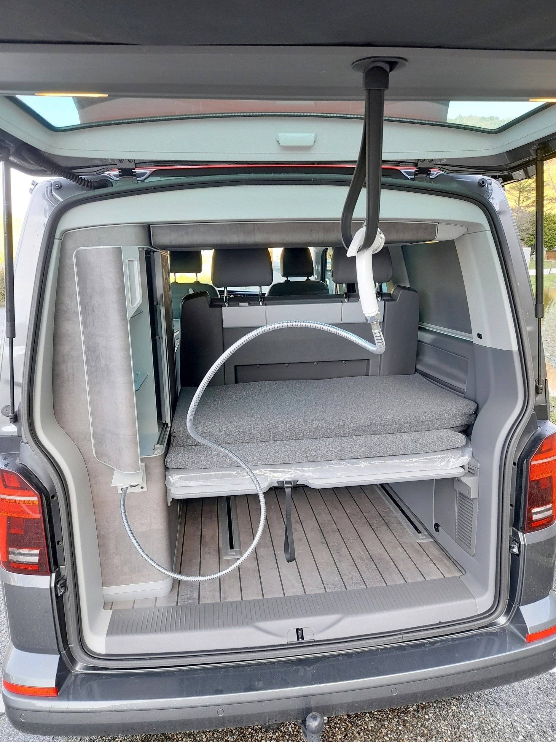 Volkswagen Volkswagen T6