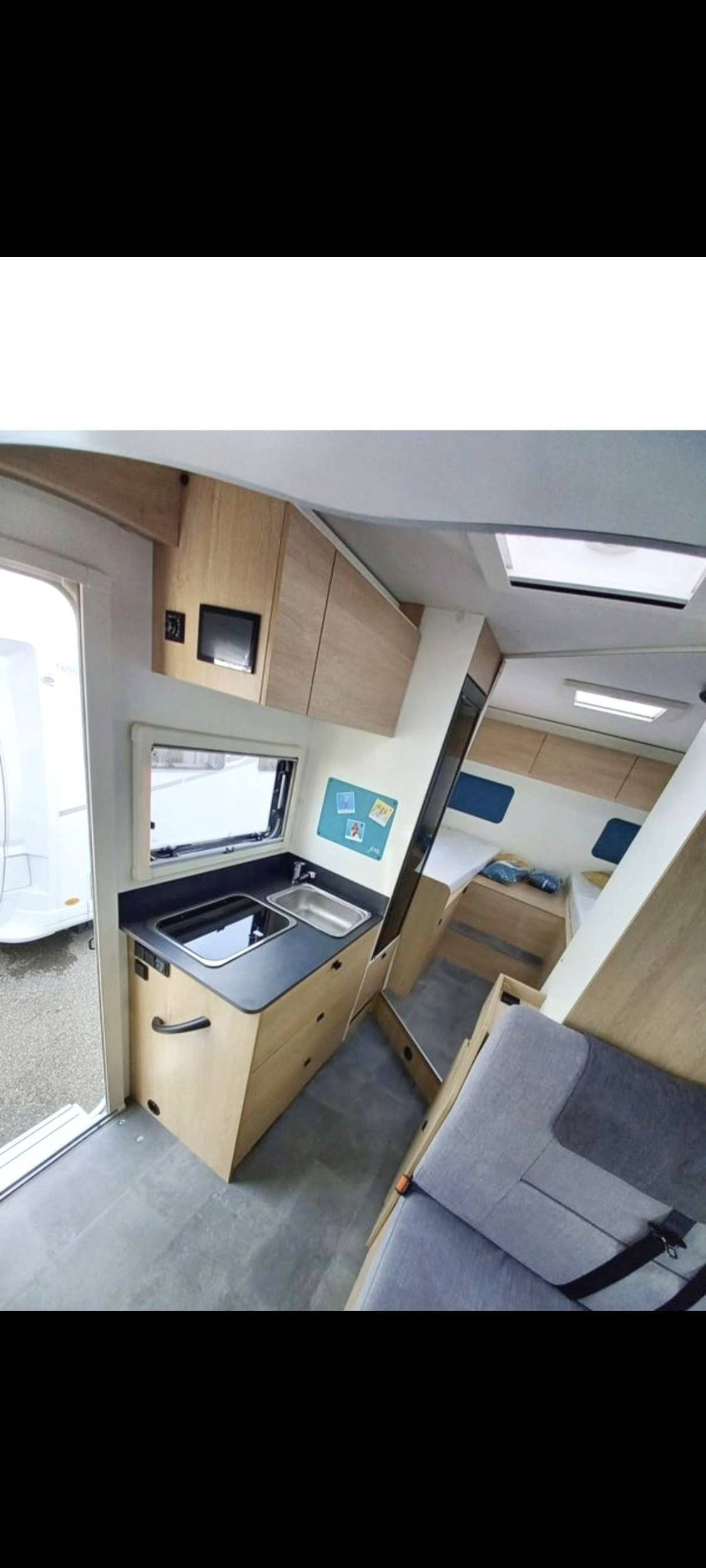 Citroën Jumper 2,2 l 140 ch