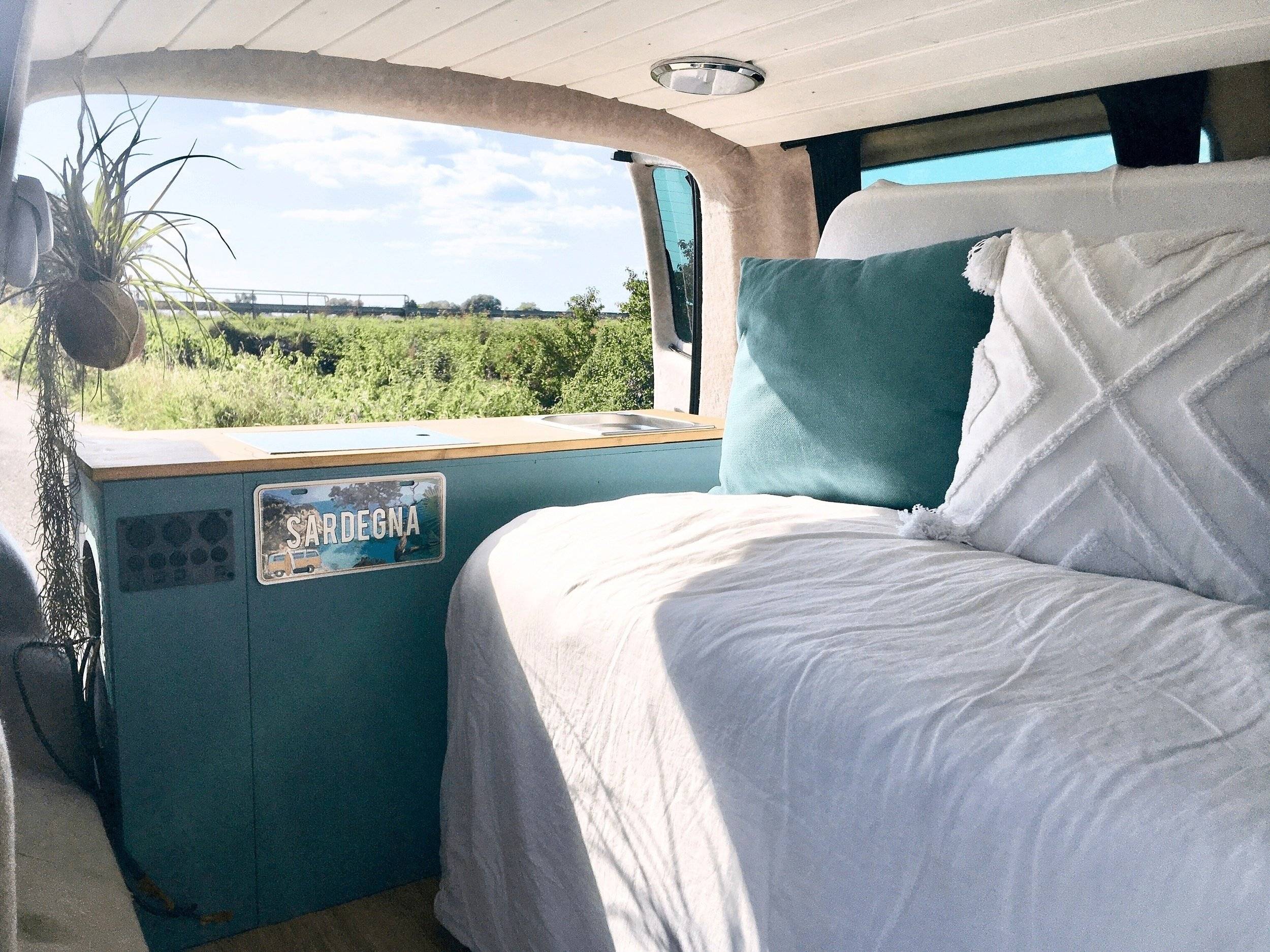 Volkswagen Volkswagen T5