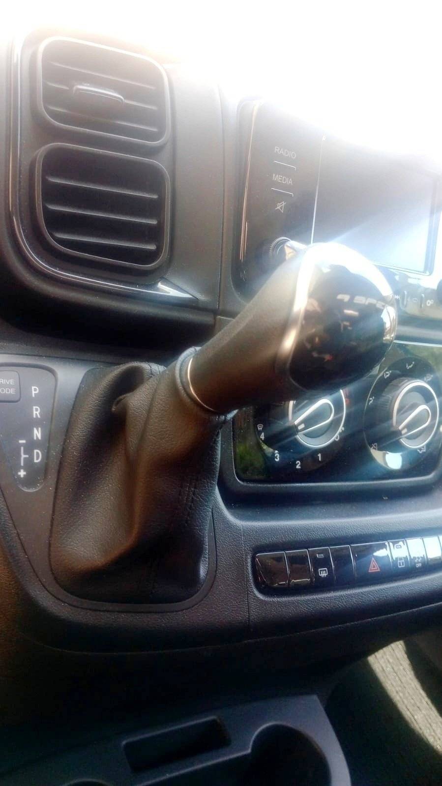 FIAT Fiat Ducato 140 CV