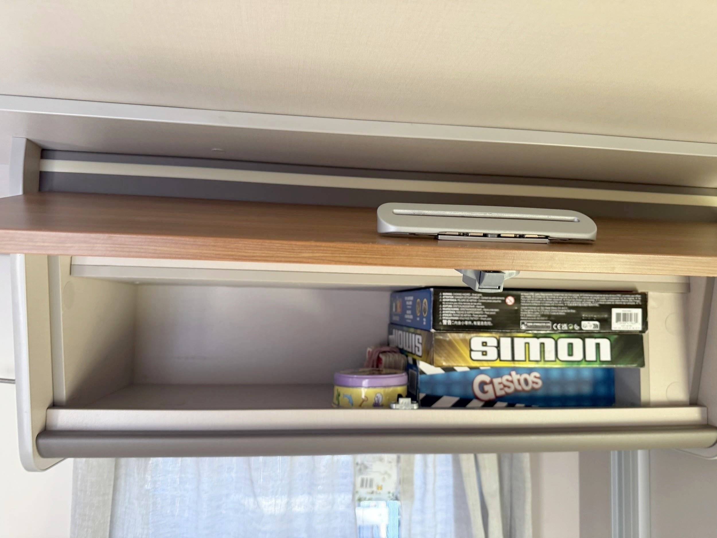 Rimor HYGGE 69 PLUS
