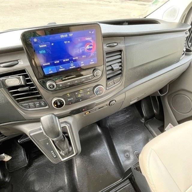 Campérêve FORD TRANSIT