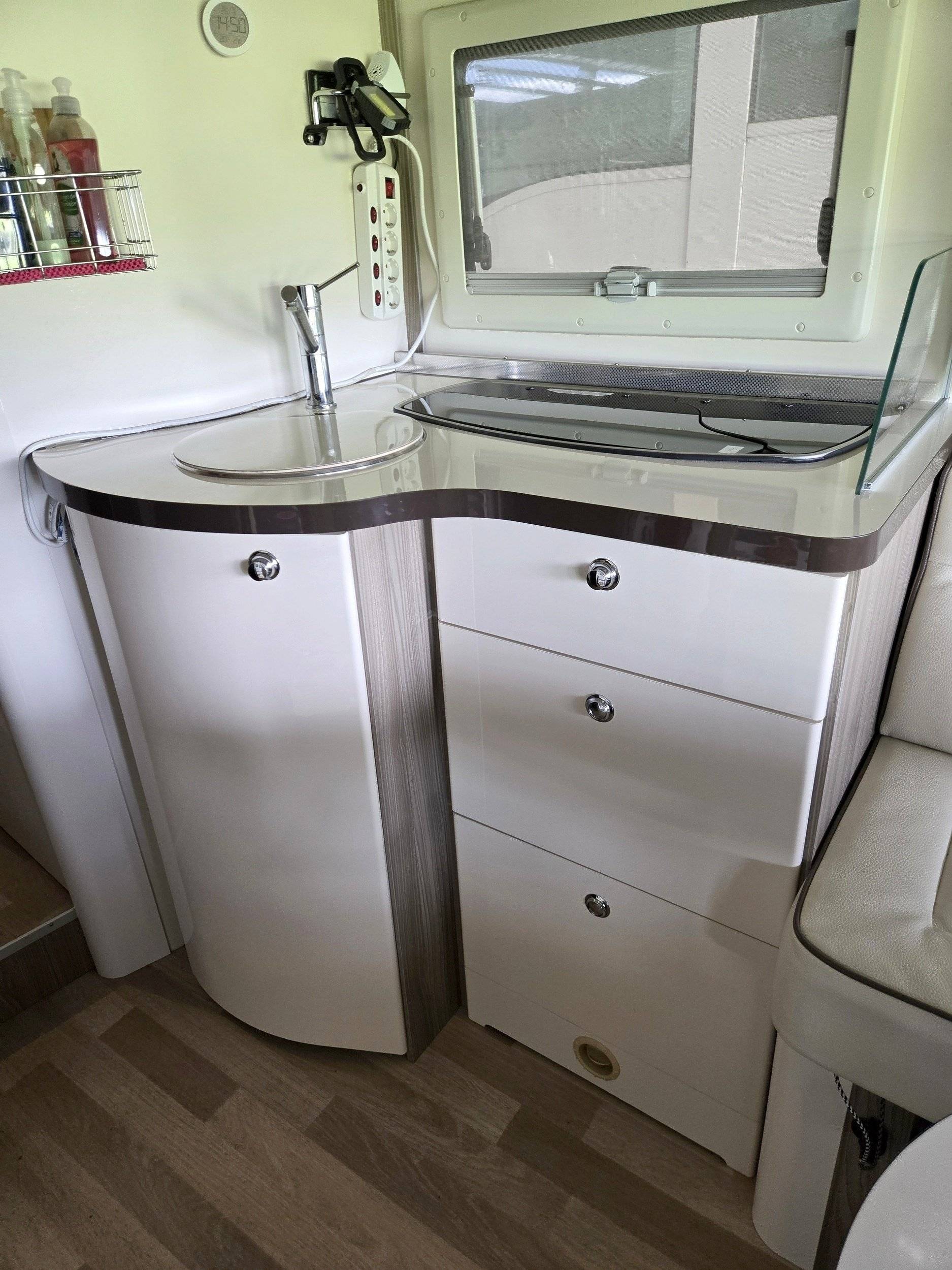 Autostar I730Lc Lift