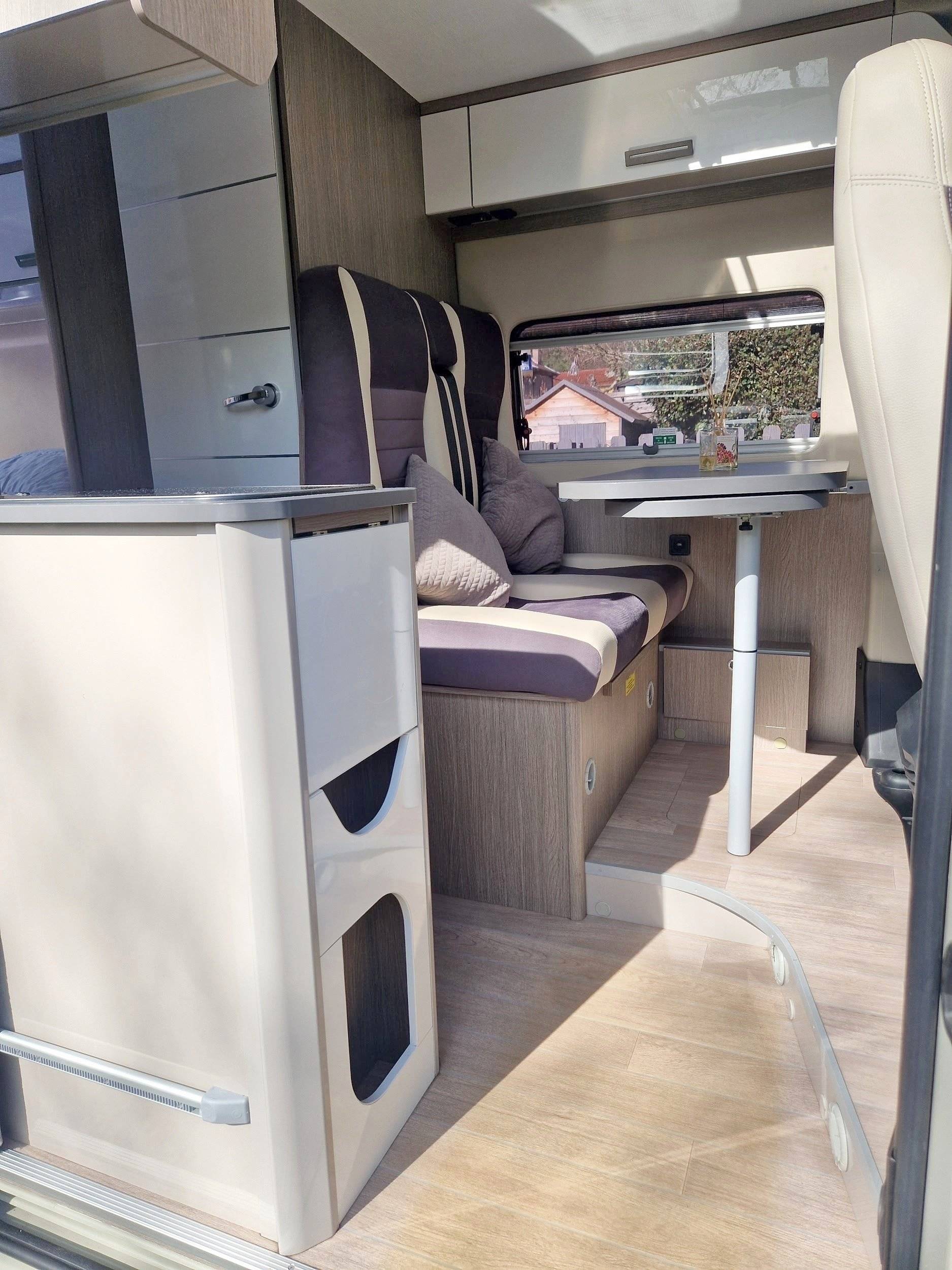 Challenger Challenger v114 Road Edition VIP