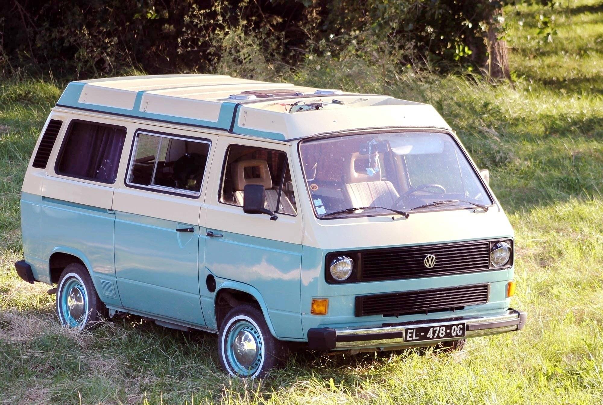 Westfalia Joker Authentique Joker