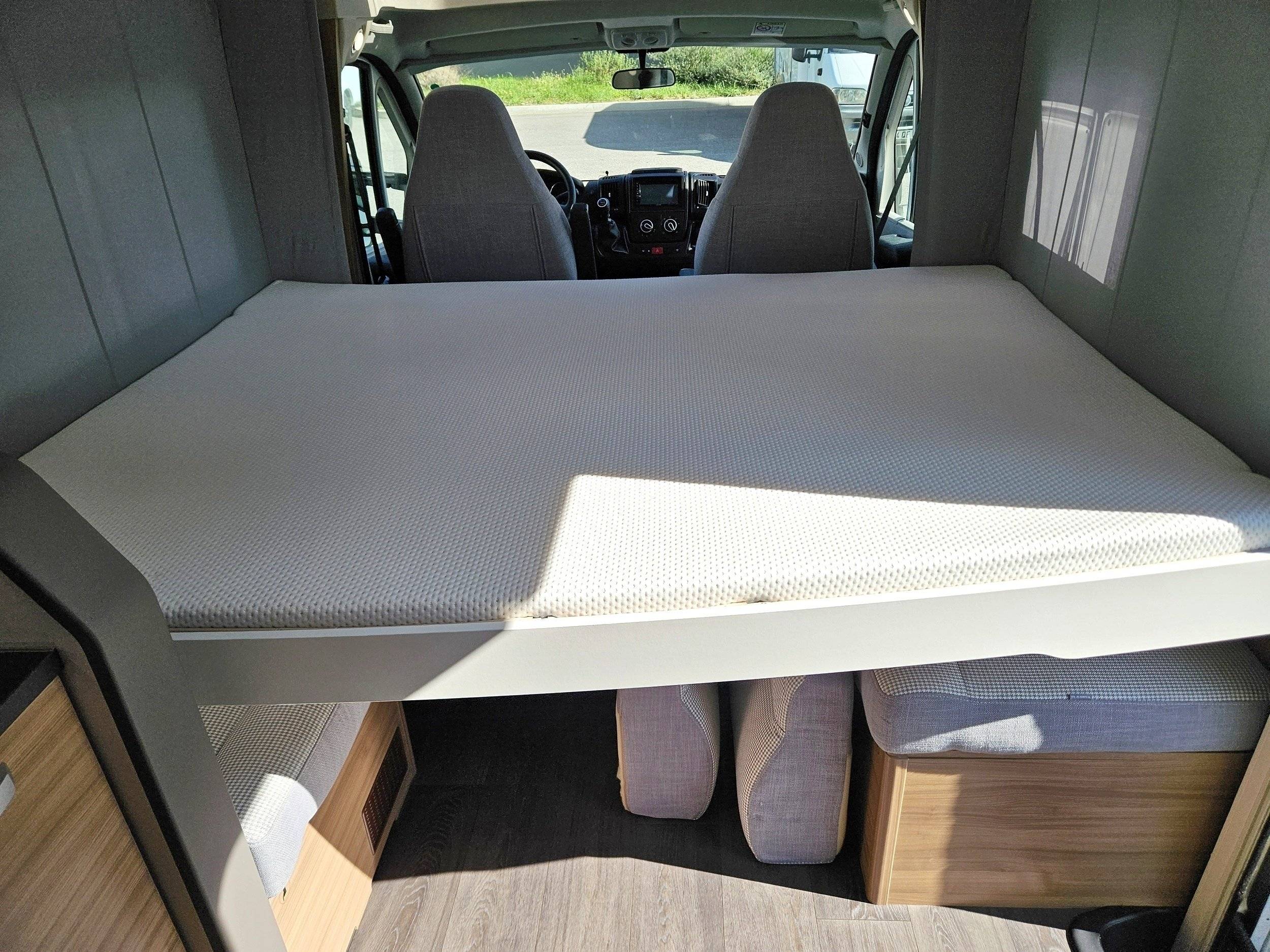 Adria adria matrix 600 DT