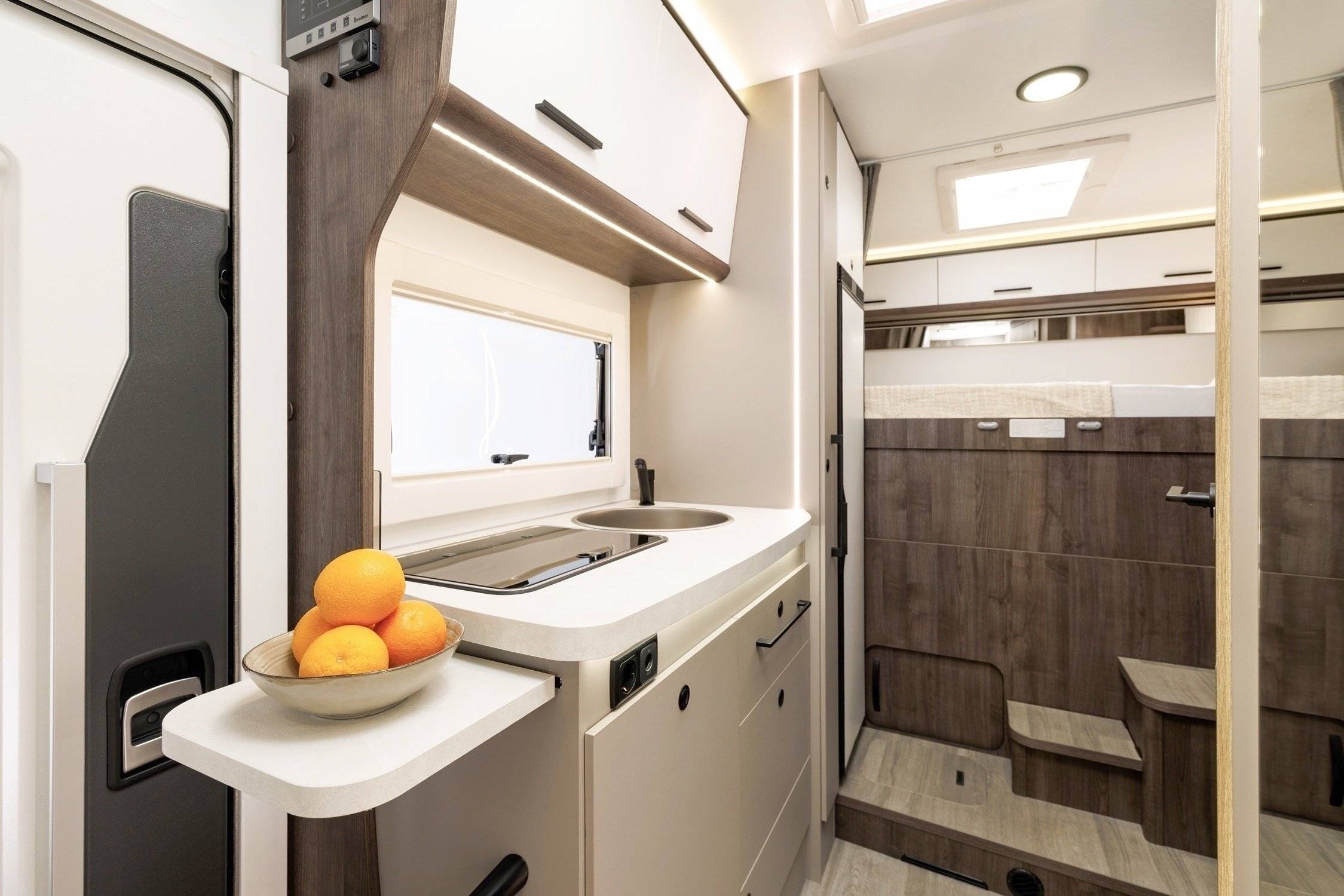 Benimar Tessoro T444