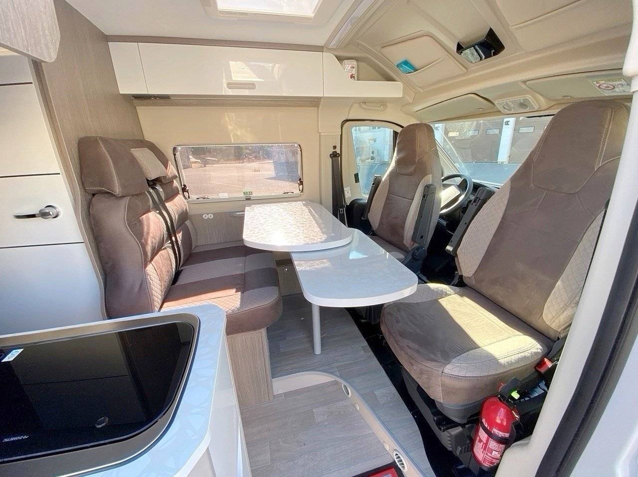 Challenger Fiat Weinsberg