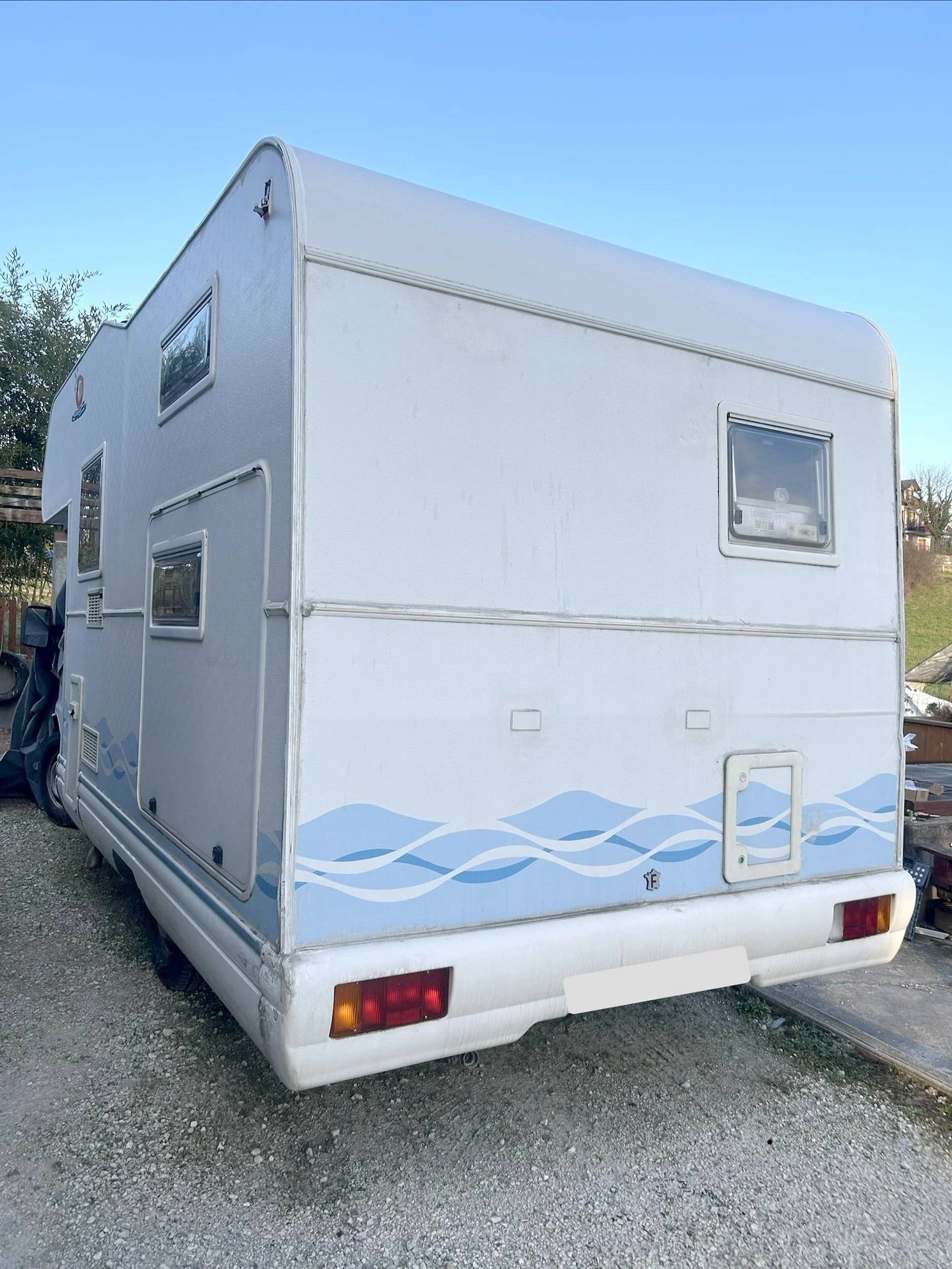 Moncayo Mediterraneo 