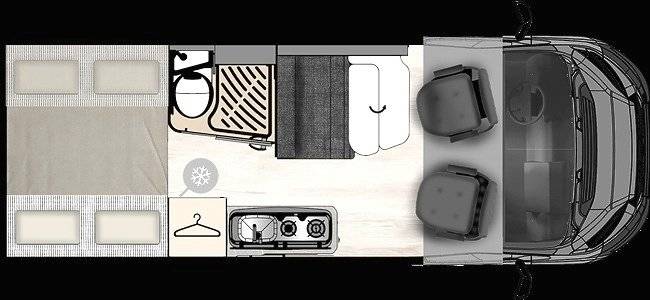 Mclouis 3 Maxi S-Line