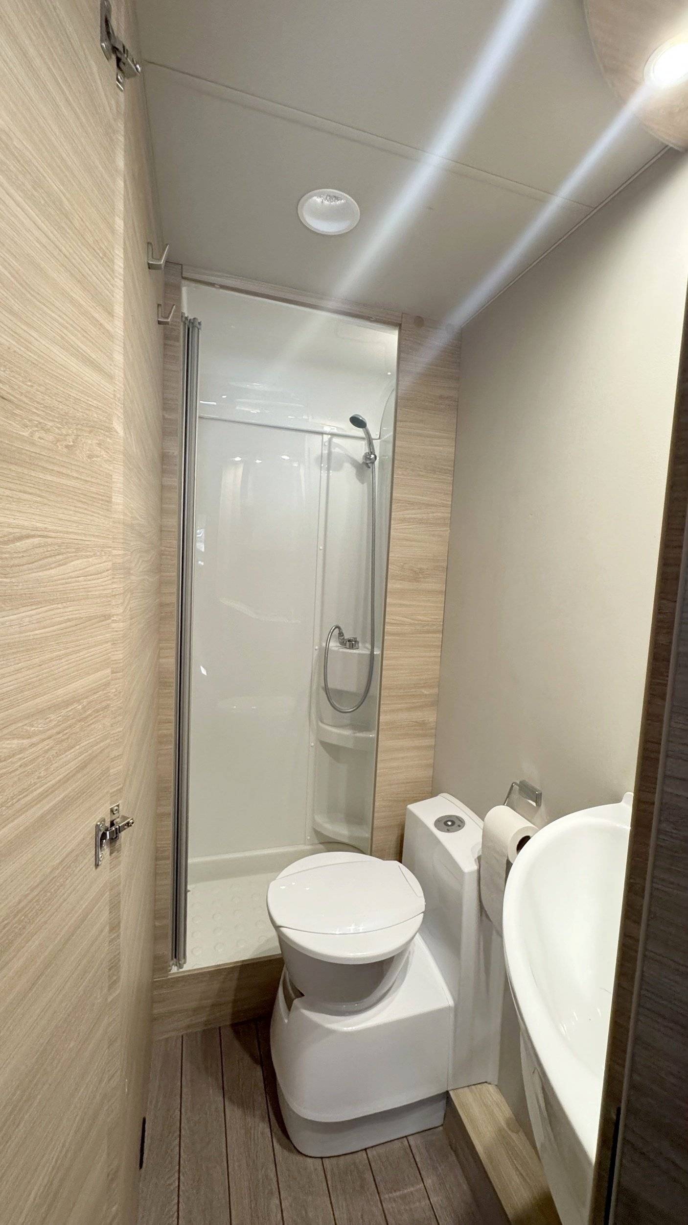 Weinsberg Weinsberg Carasuite