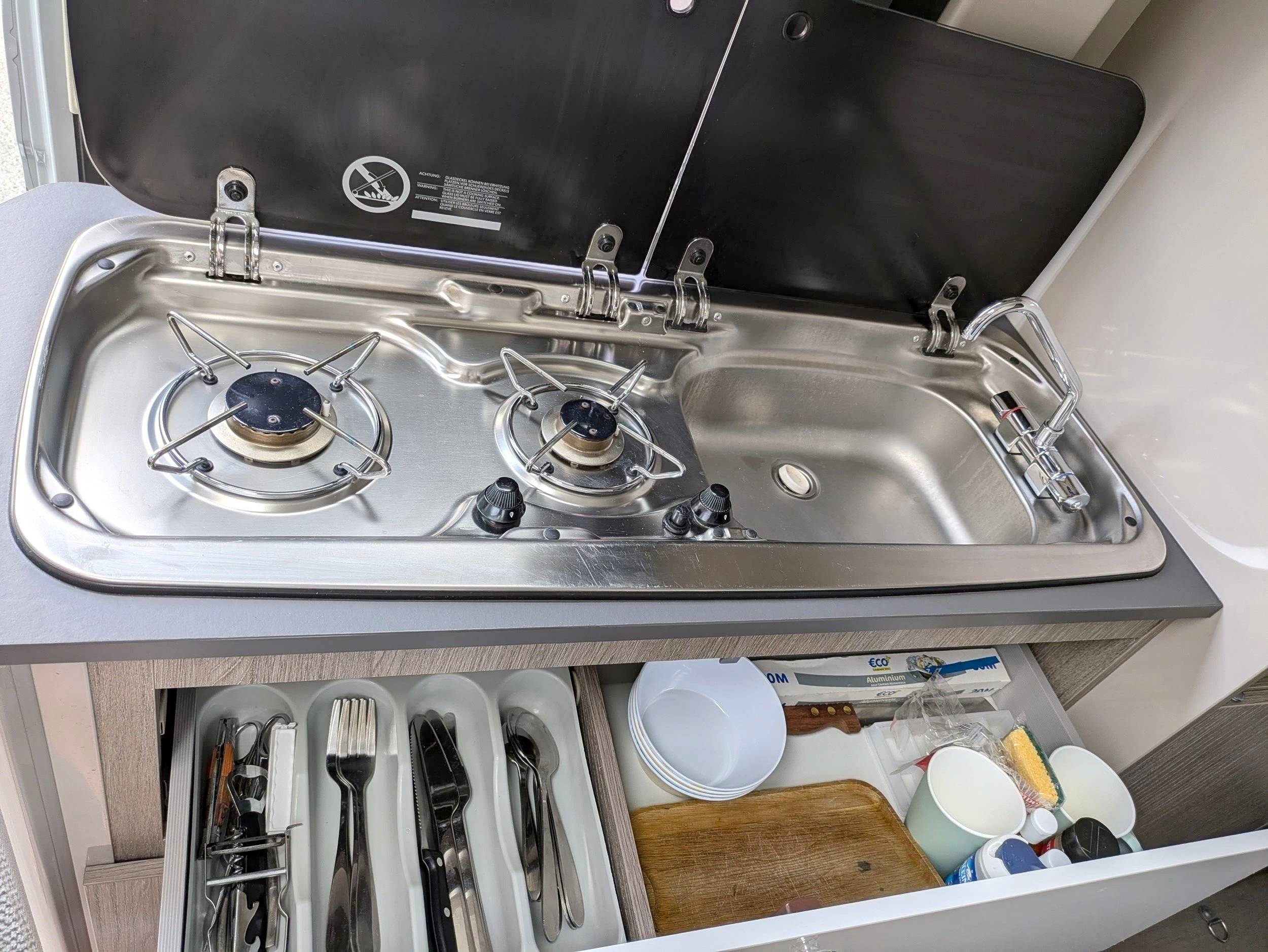 Challenger Challenger Vany v114max